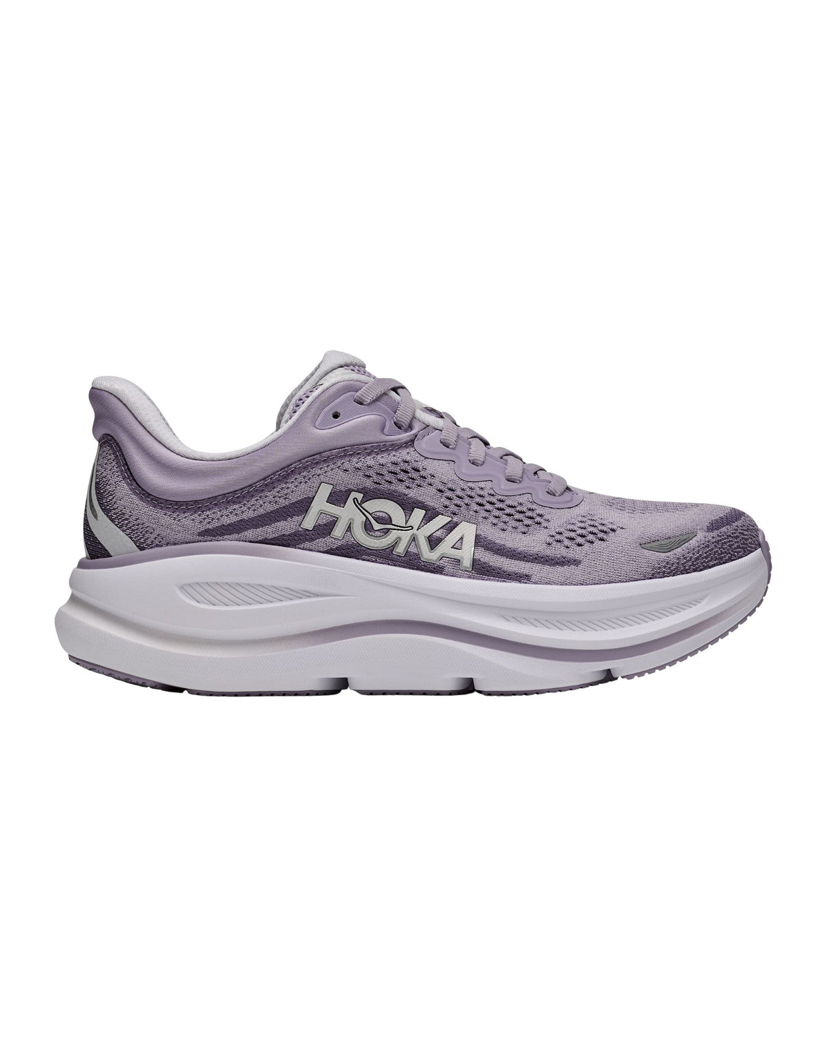 Hoka Women's Bondi 9 WIDE