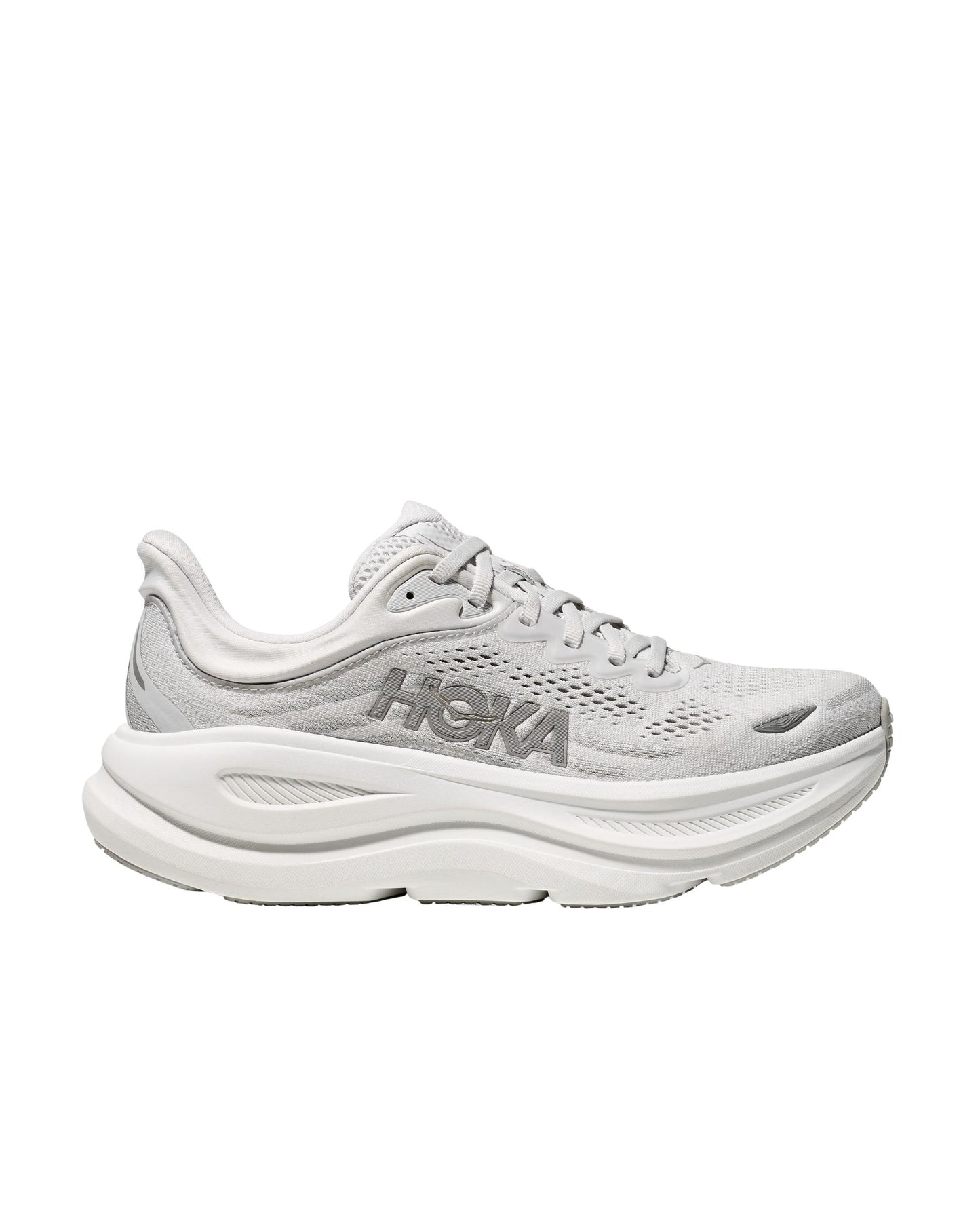 Hoka Women's Bondi 9 WIDE