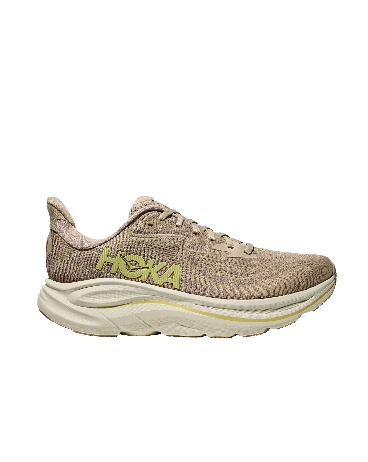 Hoka Men's Clifton 10