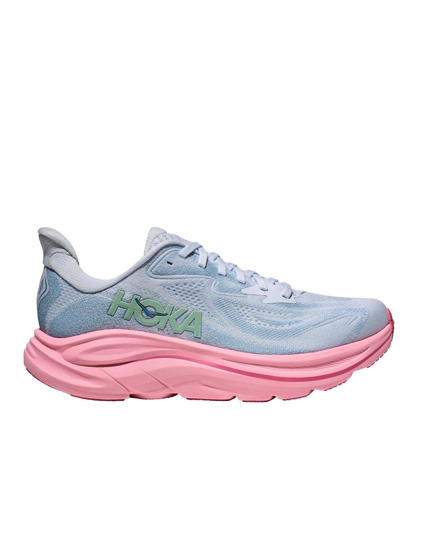 Hoka Women's Clifton 10