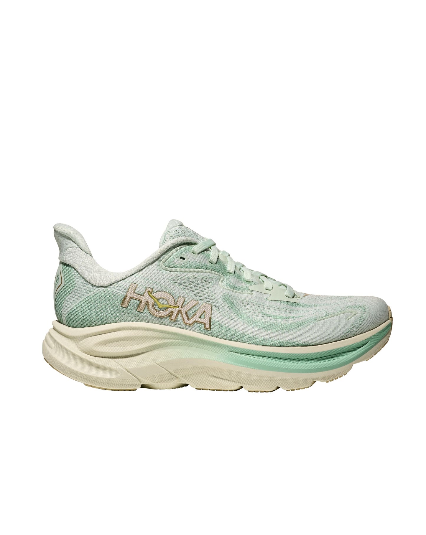Hoka Women's Clifton 10