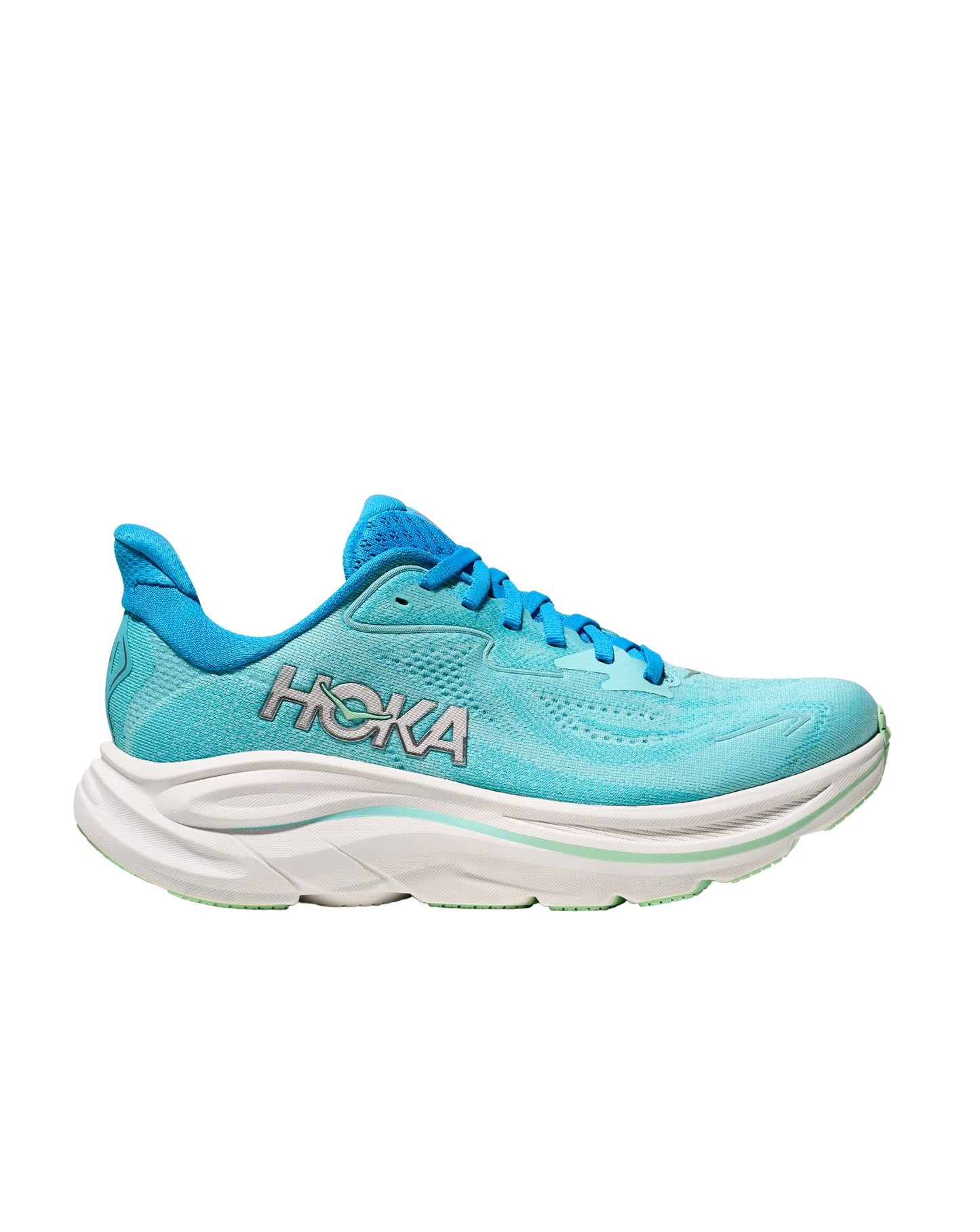 Hoka Women's Clifton 10