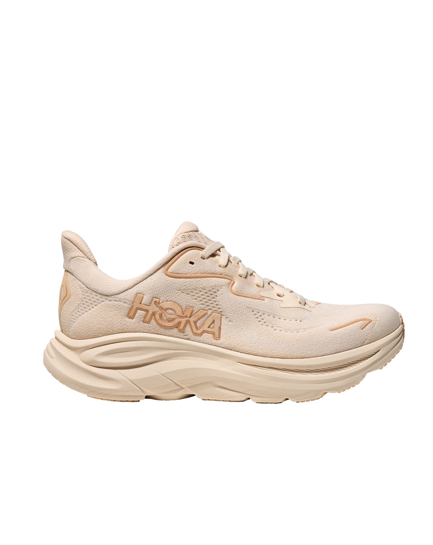 Hoka Women's Clifton 10