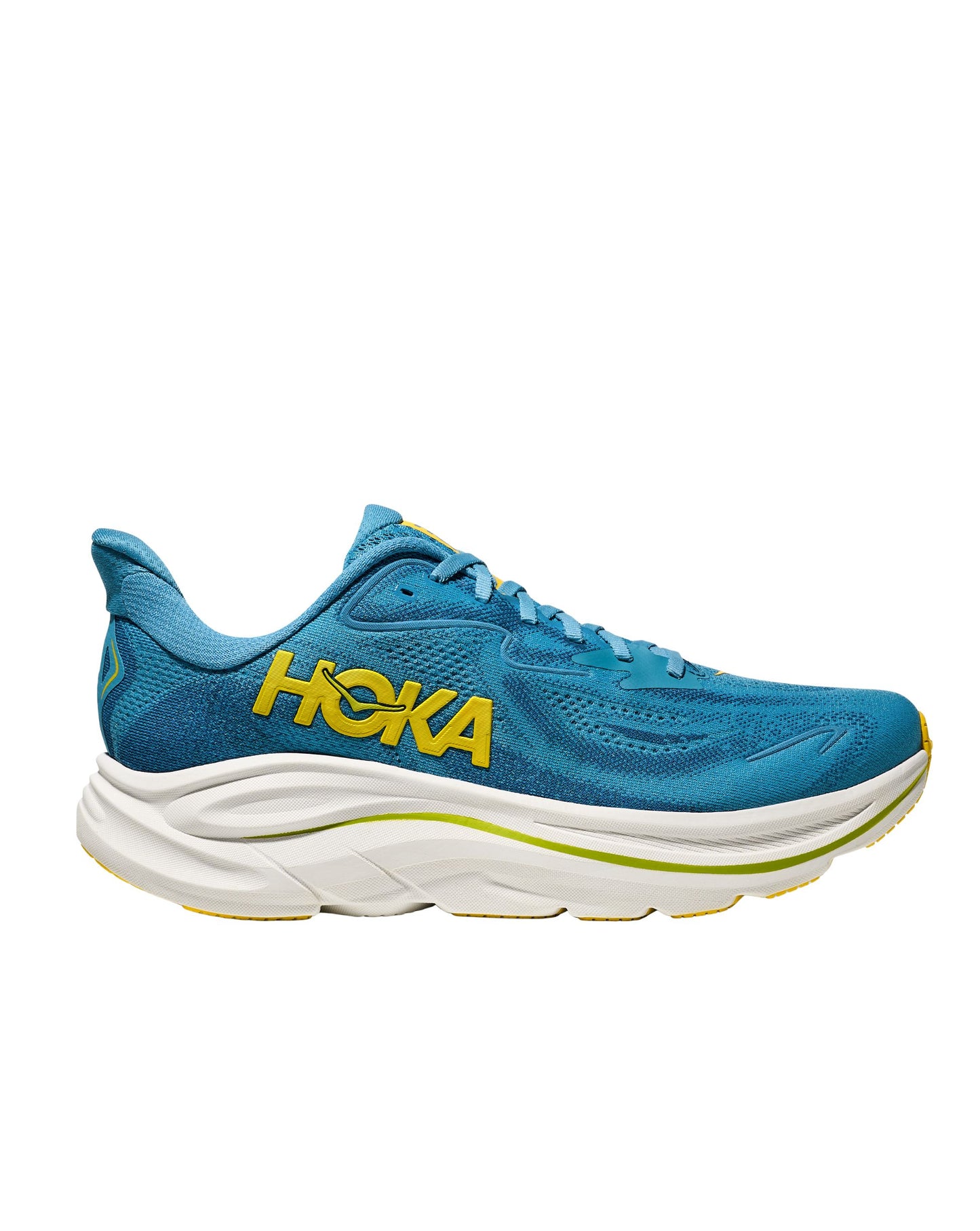 Hoka Men's Clifton 10 WIDE