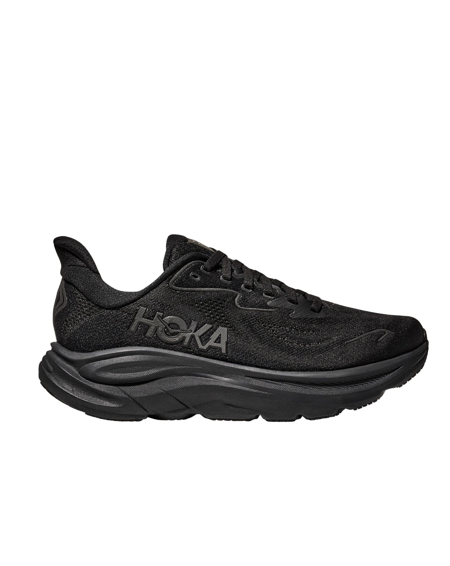 Hoka Men's Clifton 10 WIDE