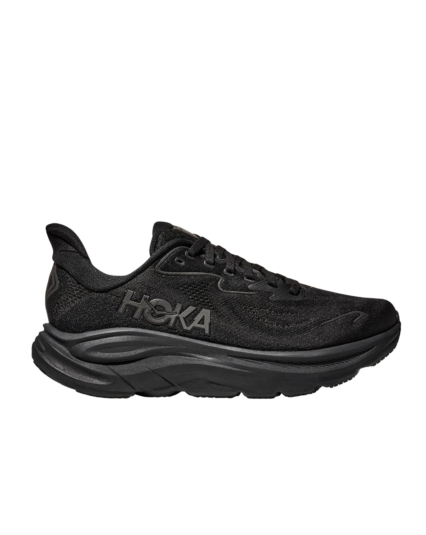 Hoka Men's Clifton 10 WIDE