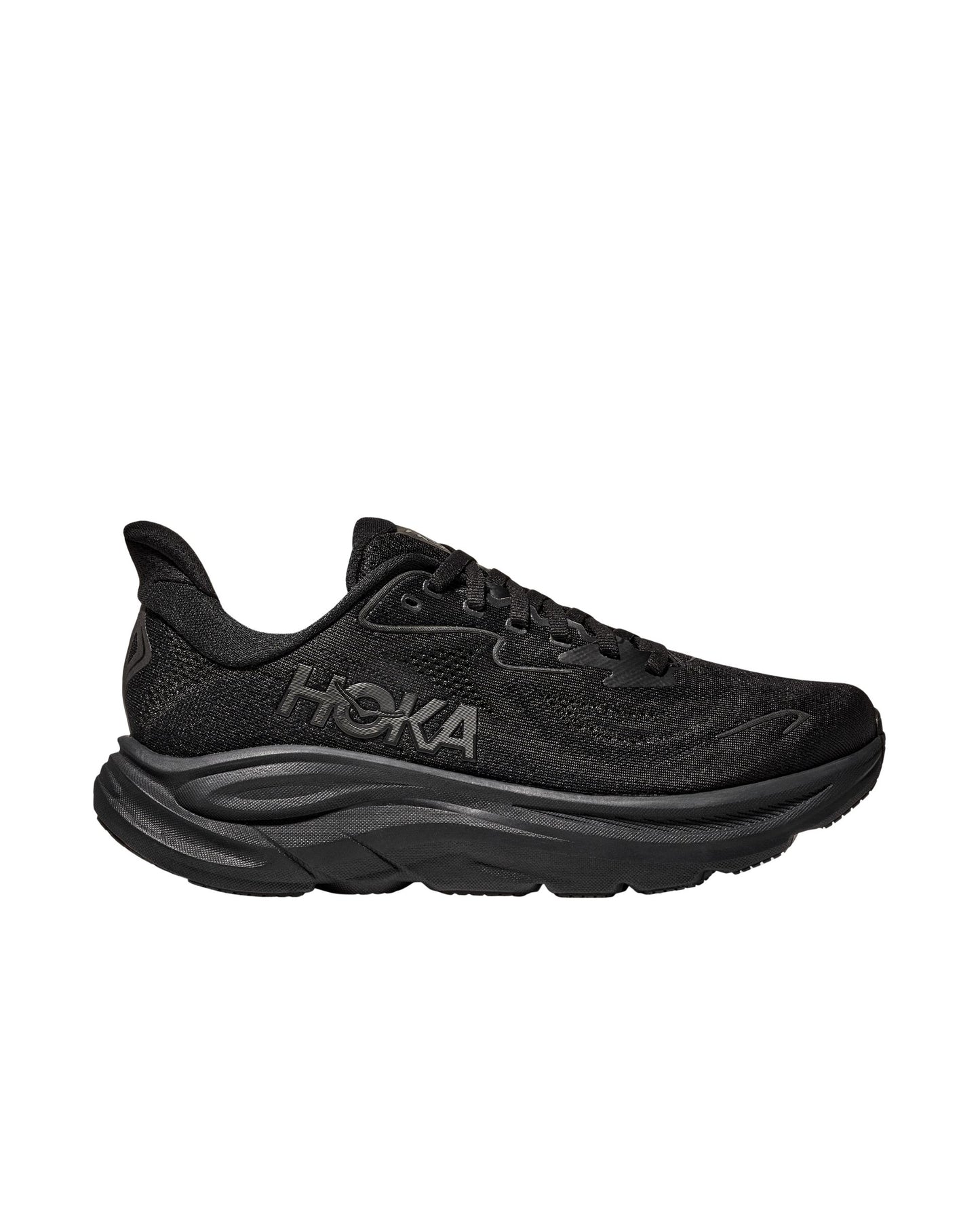 Hoka Women's Clifton 10 WIDE