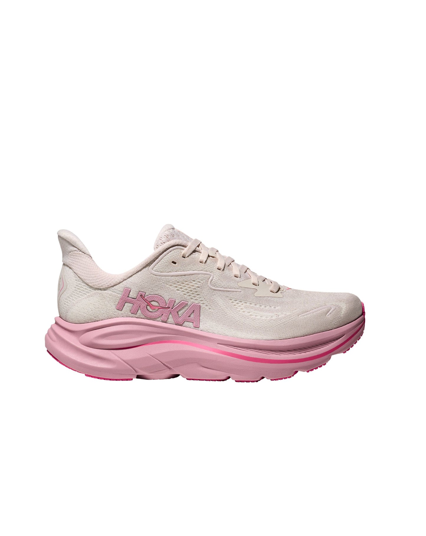 Hoka Women's Clifton 10 WIDE