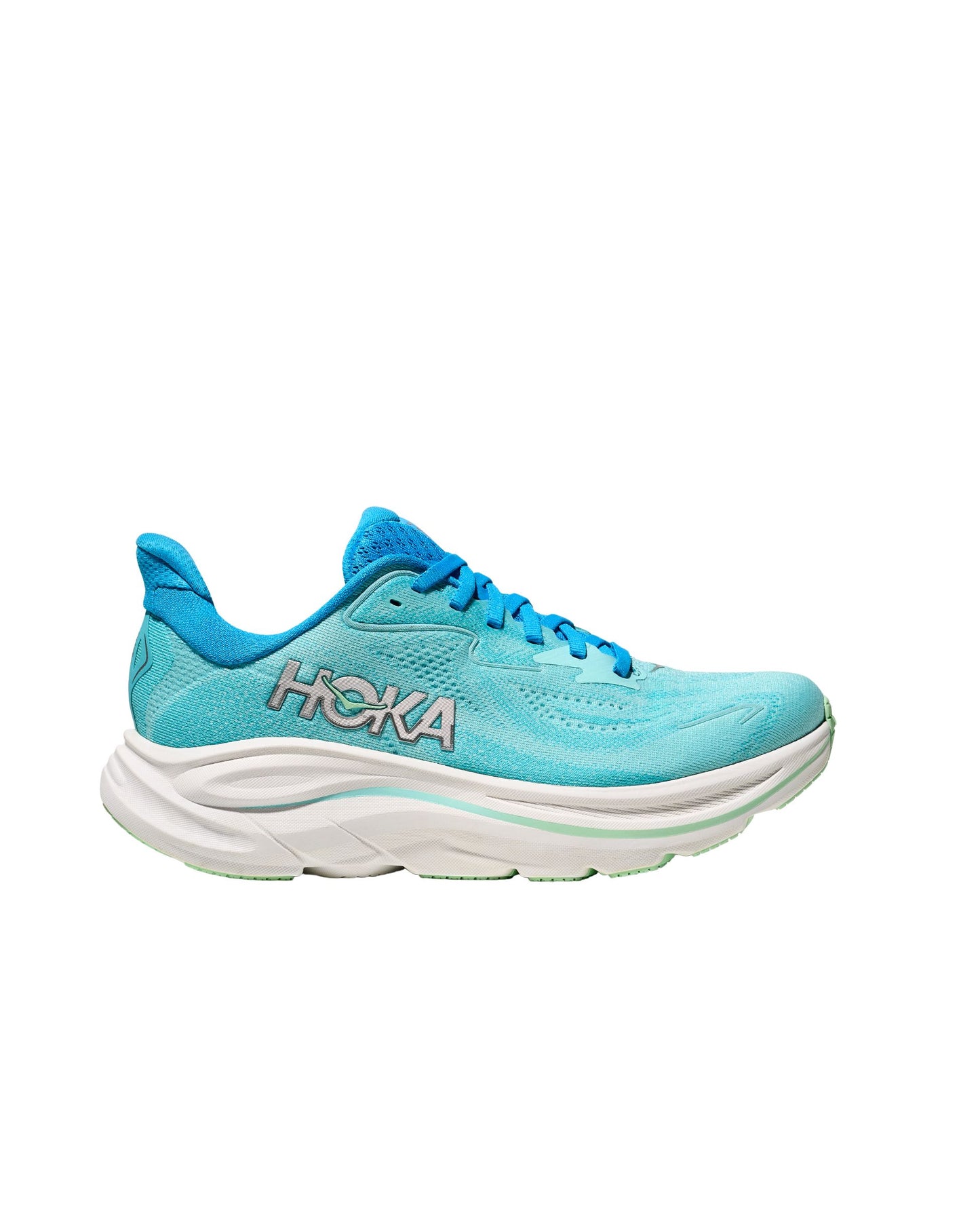 Hoka Women's Clifton 10 WIDE