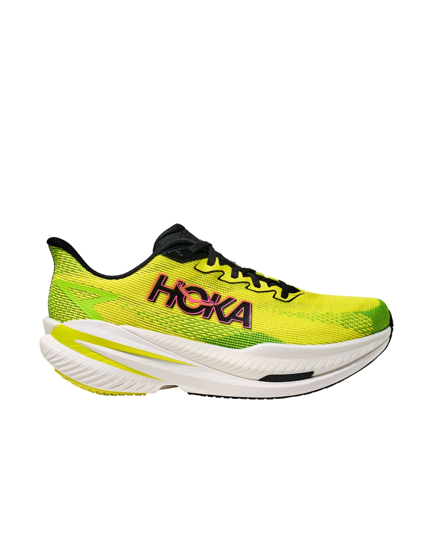 Hoka Men's Mach X3