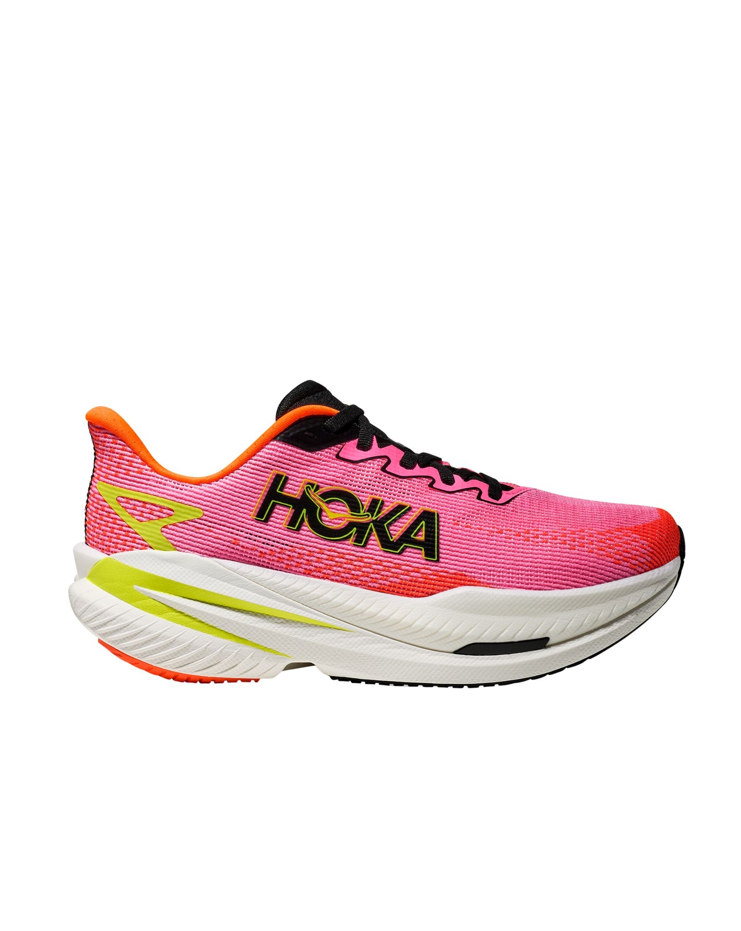 Hoka Women's Mach X 3