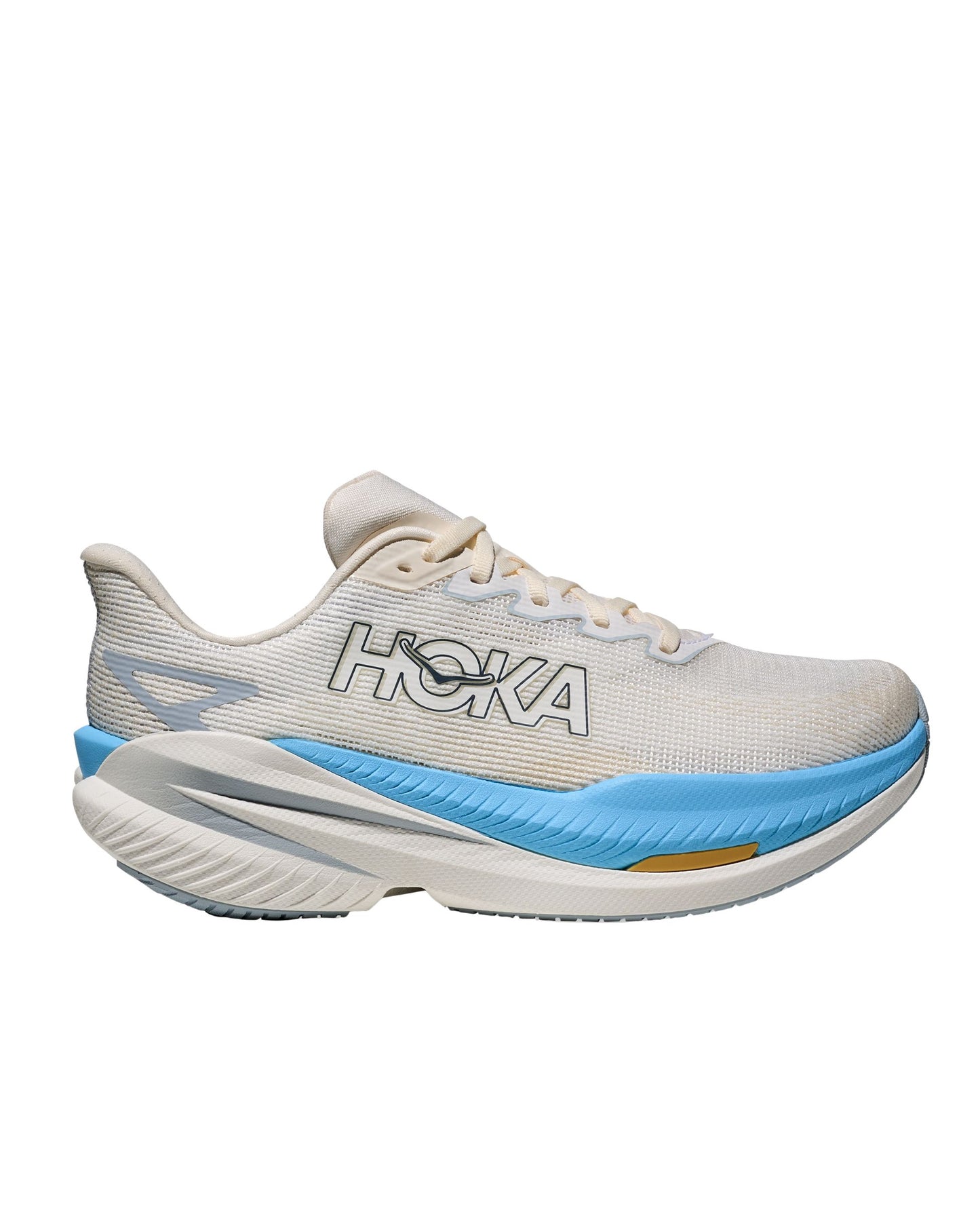 Hoka Women's Mach X 3