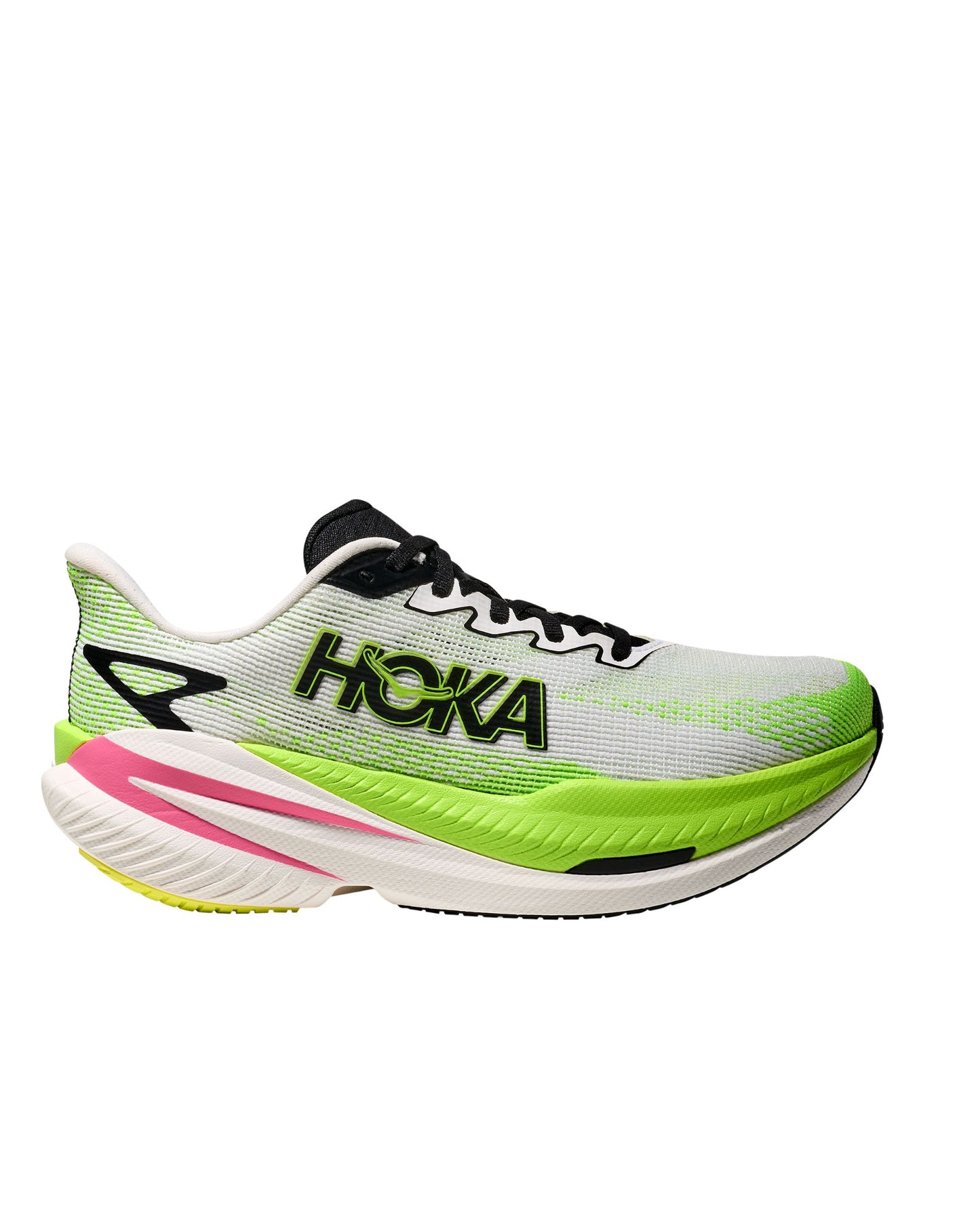 Hoka Women's Mach X 3