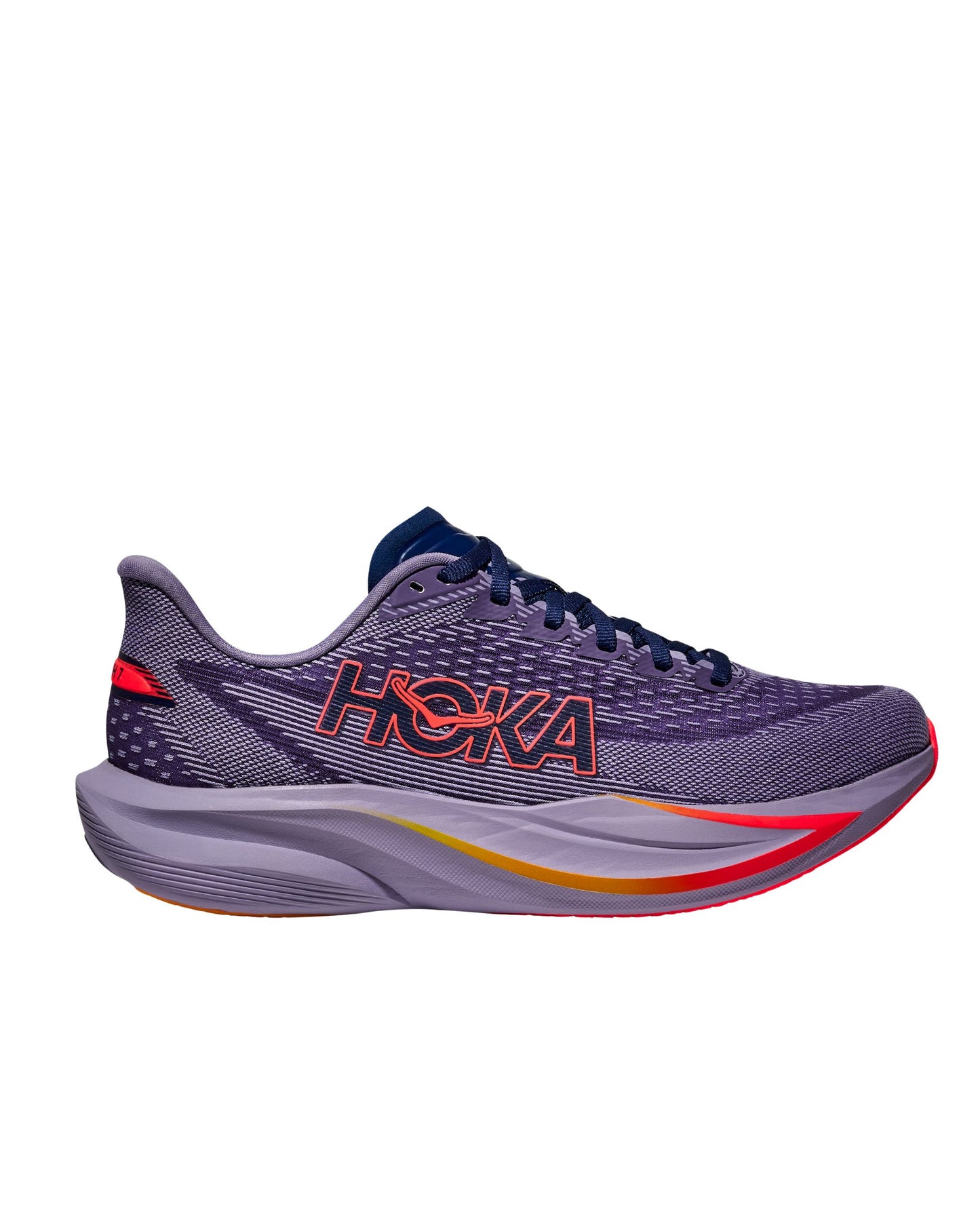 Hoka Women's Mach 7