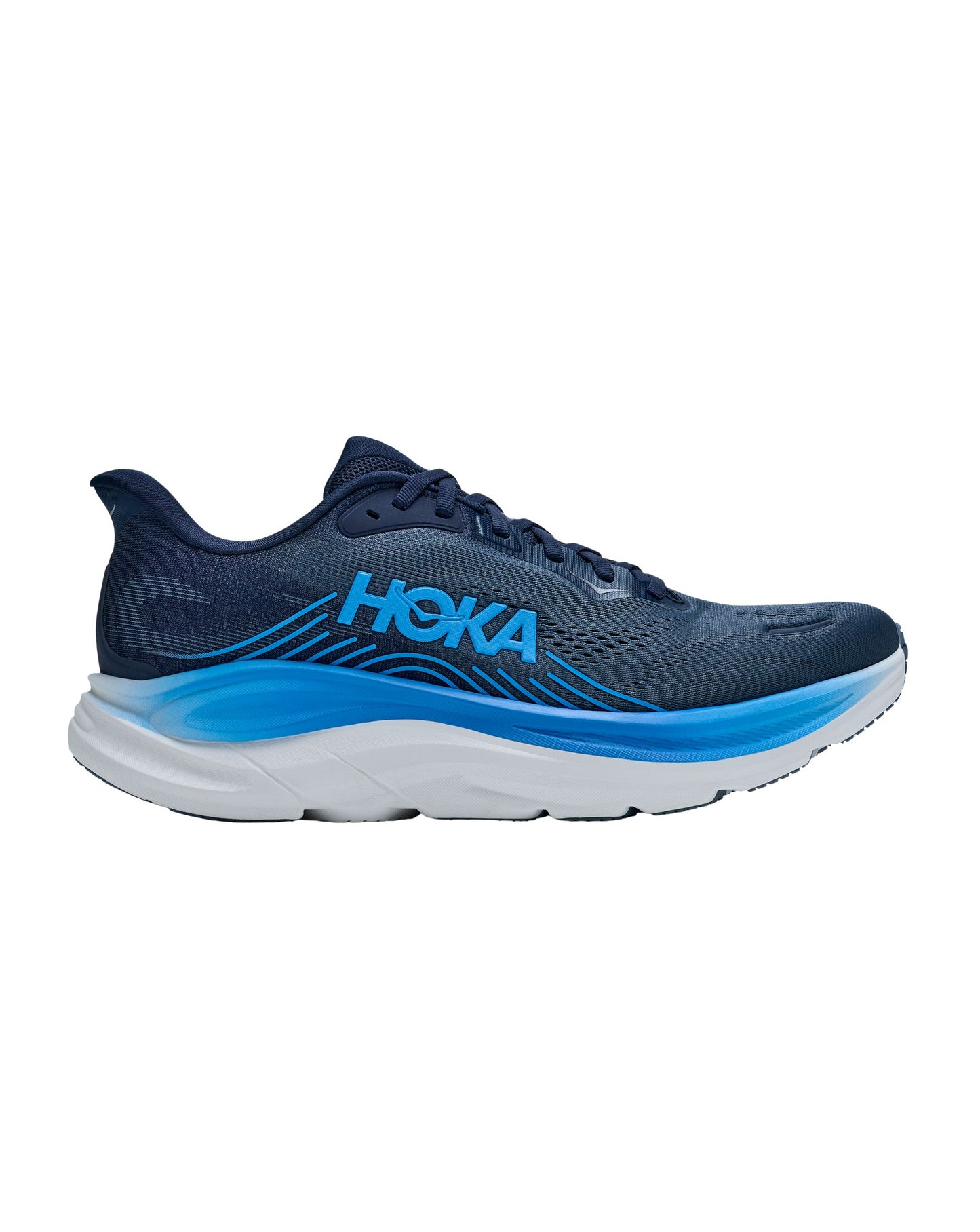 Hoka Men's Clifton 11 XWIDE