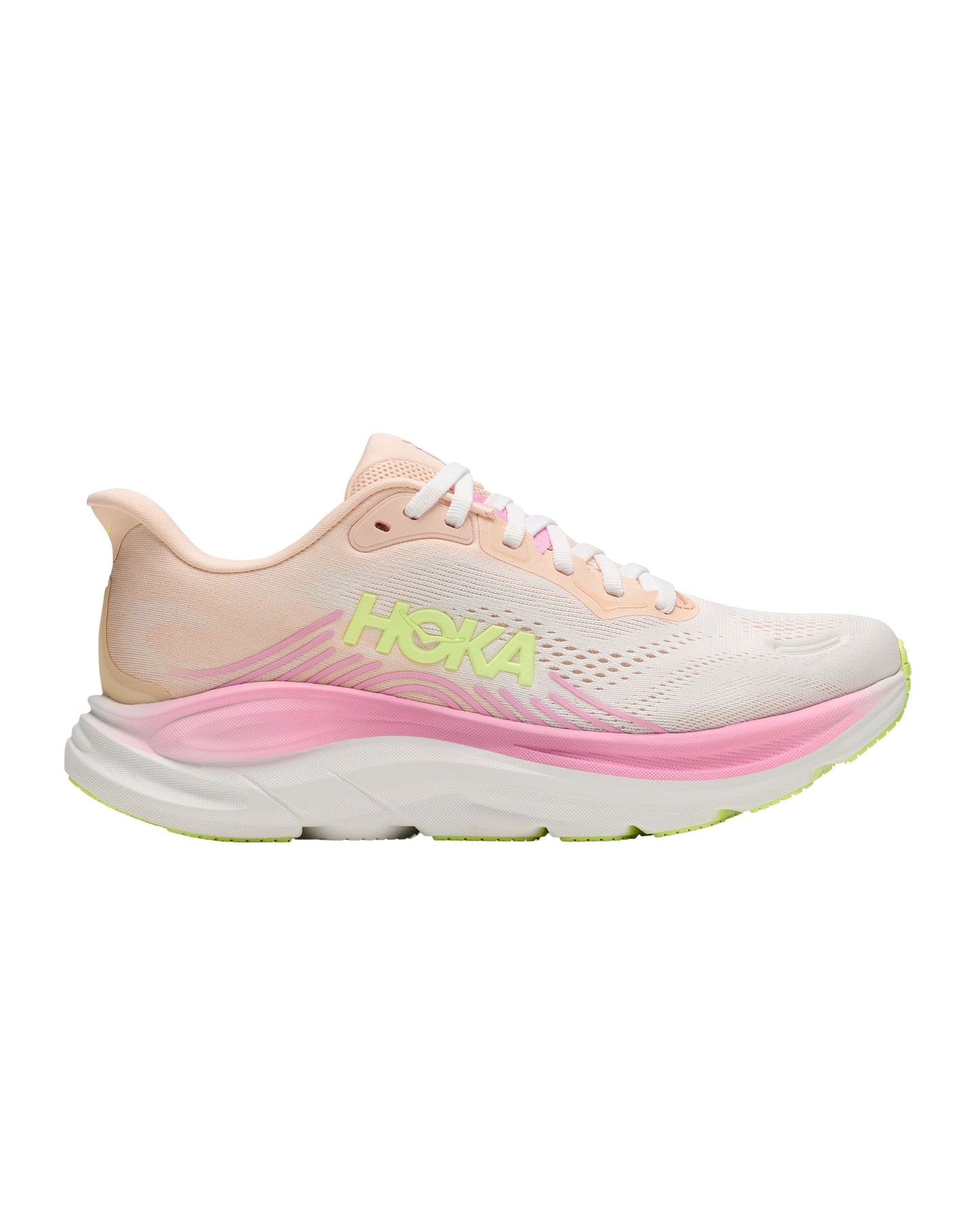 Hoka Women's Clifton 11 WIDE