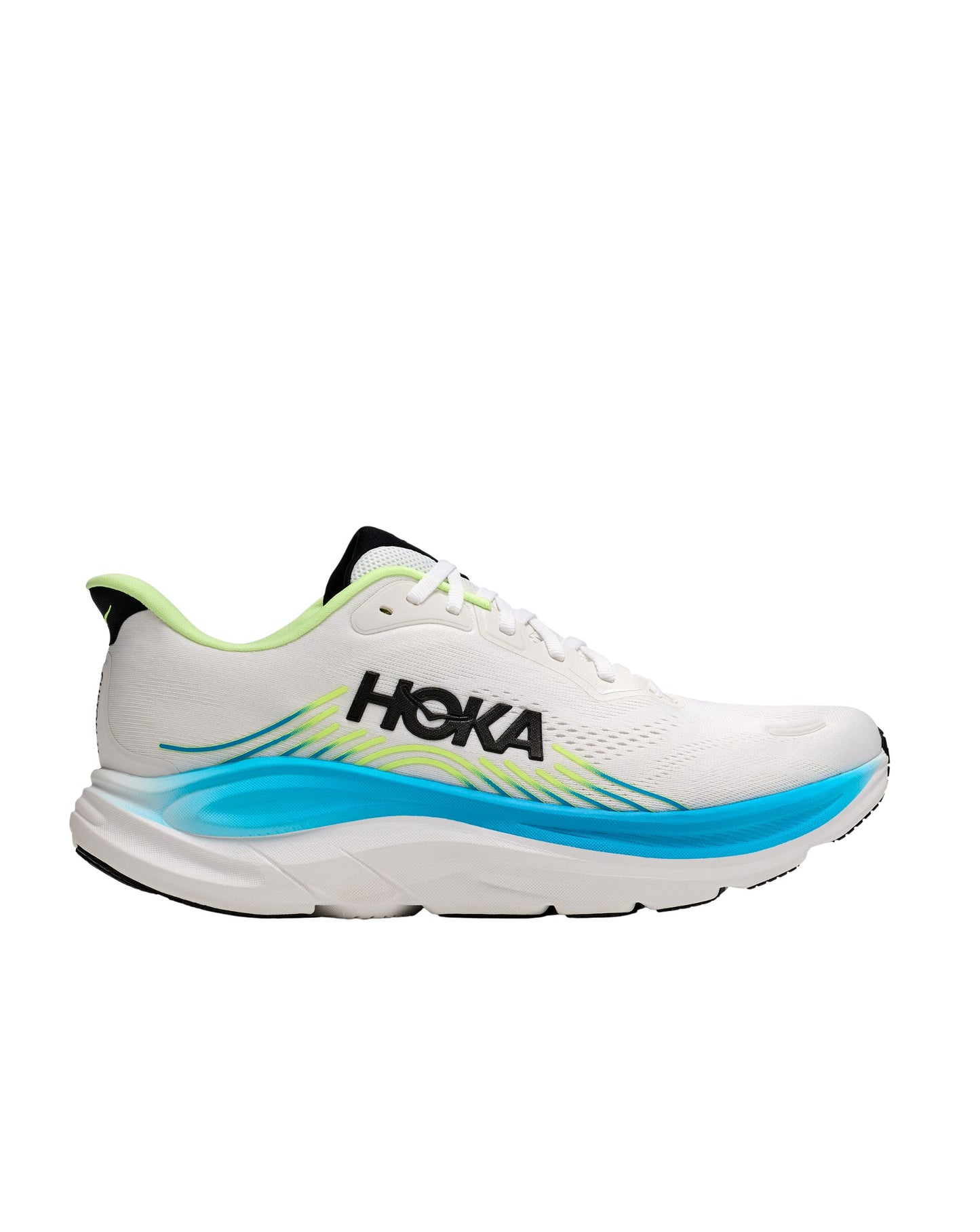 Hoka Men's Clifton 11 WIDE