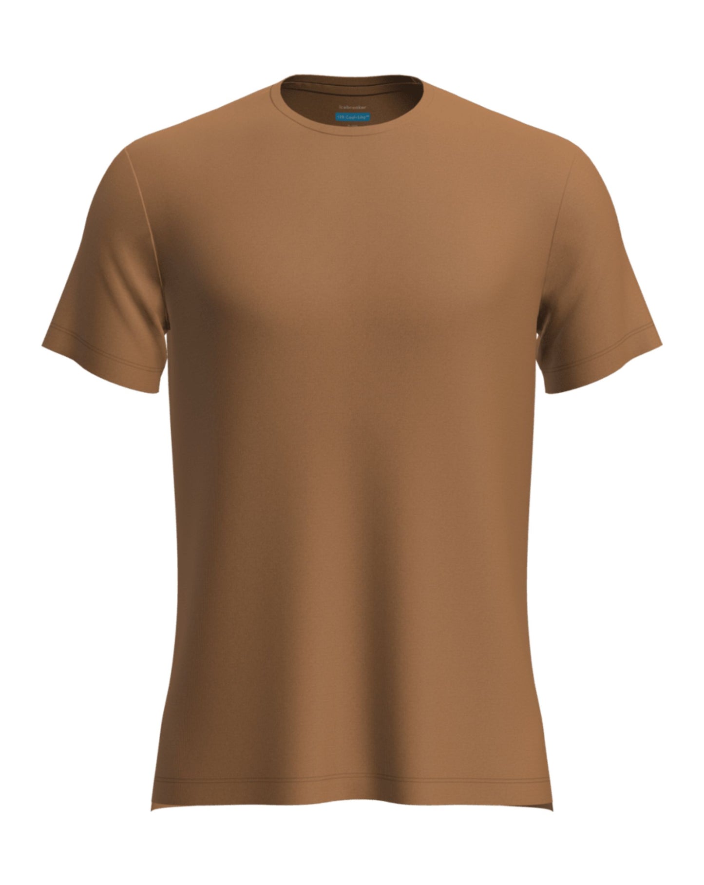 Icebreaker Men's Blend 125 Cool-Lite Sphere Short Sleeve