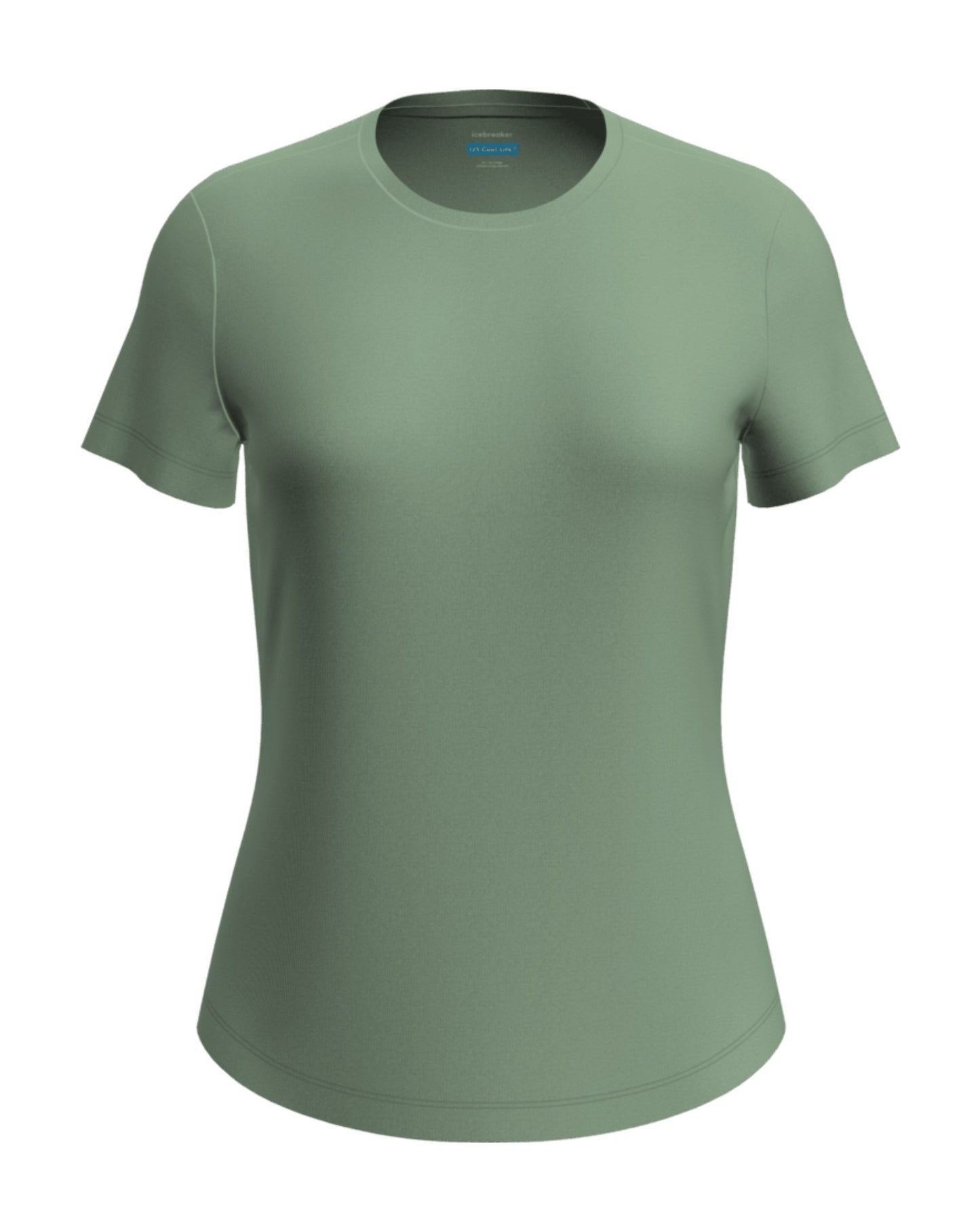 Icebreaker Women's Blend 125 Cool-Lite Sphere Short Sleeve