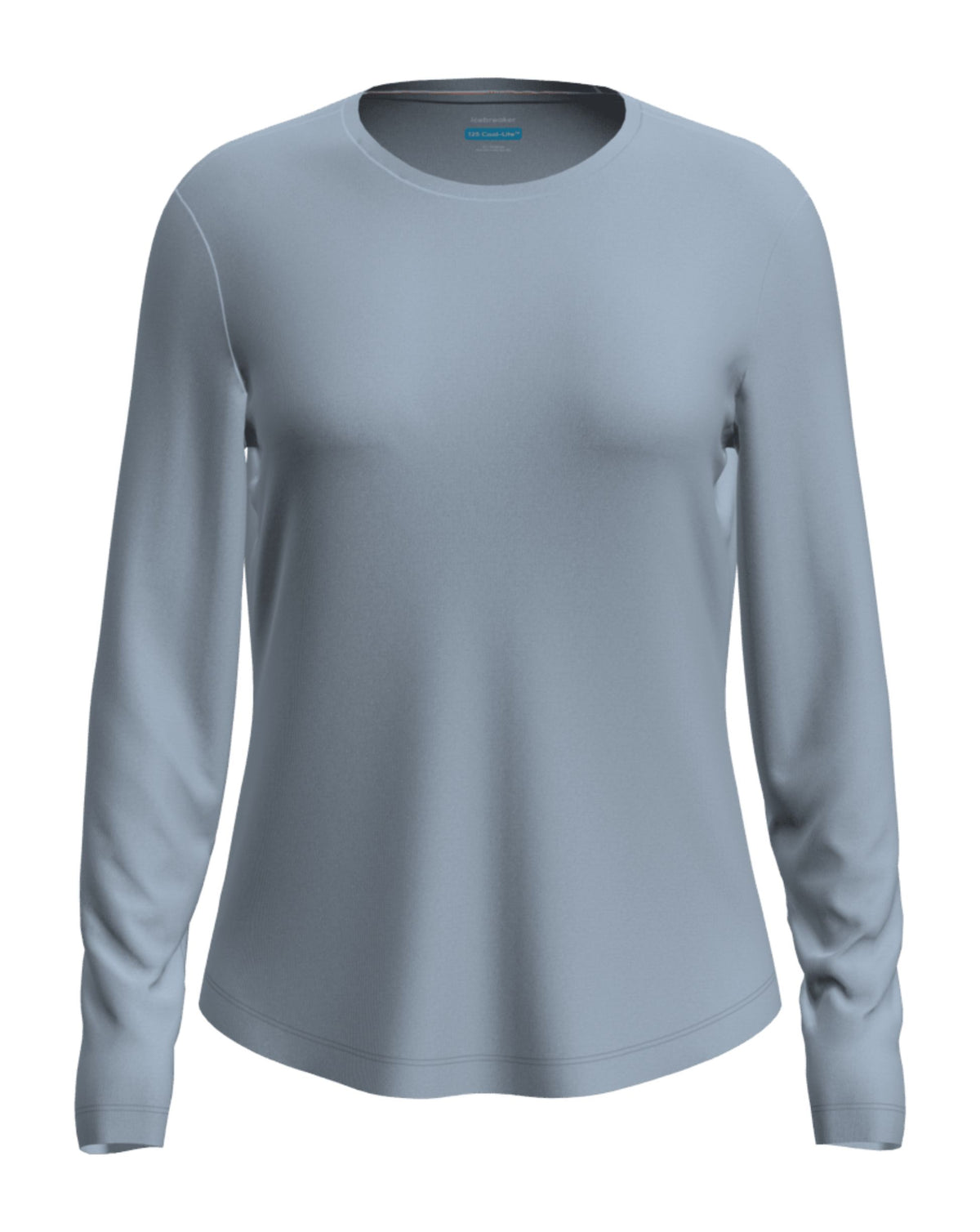 Icebreaker Women's Merino 125 Cool-Lite Sphere Long Sleeves