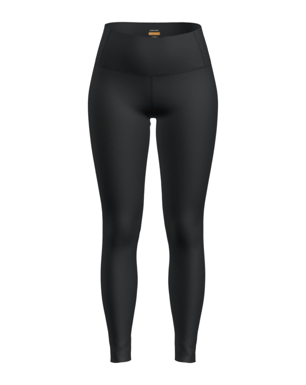 Icebreaker Merino 200 Oasis High Rise Women's Base Layer Leggings