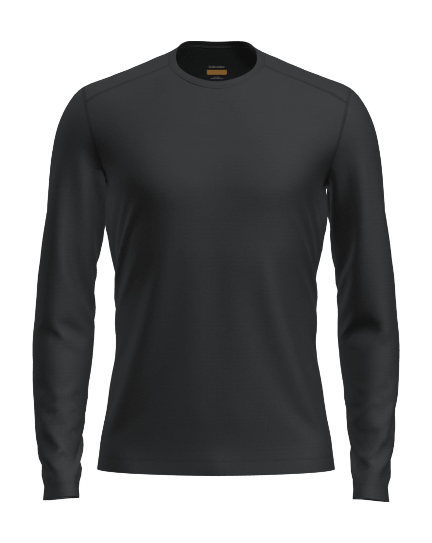 Icebreaker 200 Oasis Long Sleeve Crew Men's Thermal Top