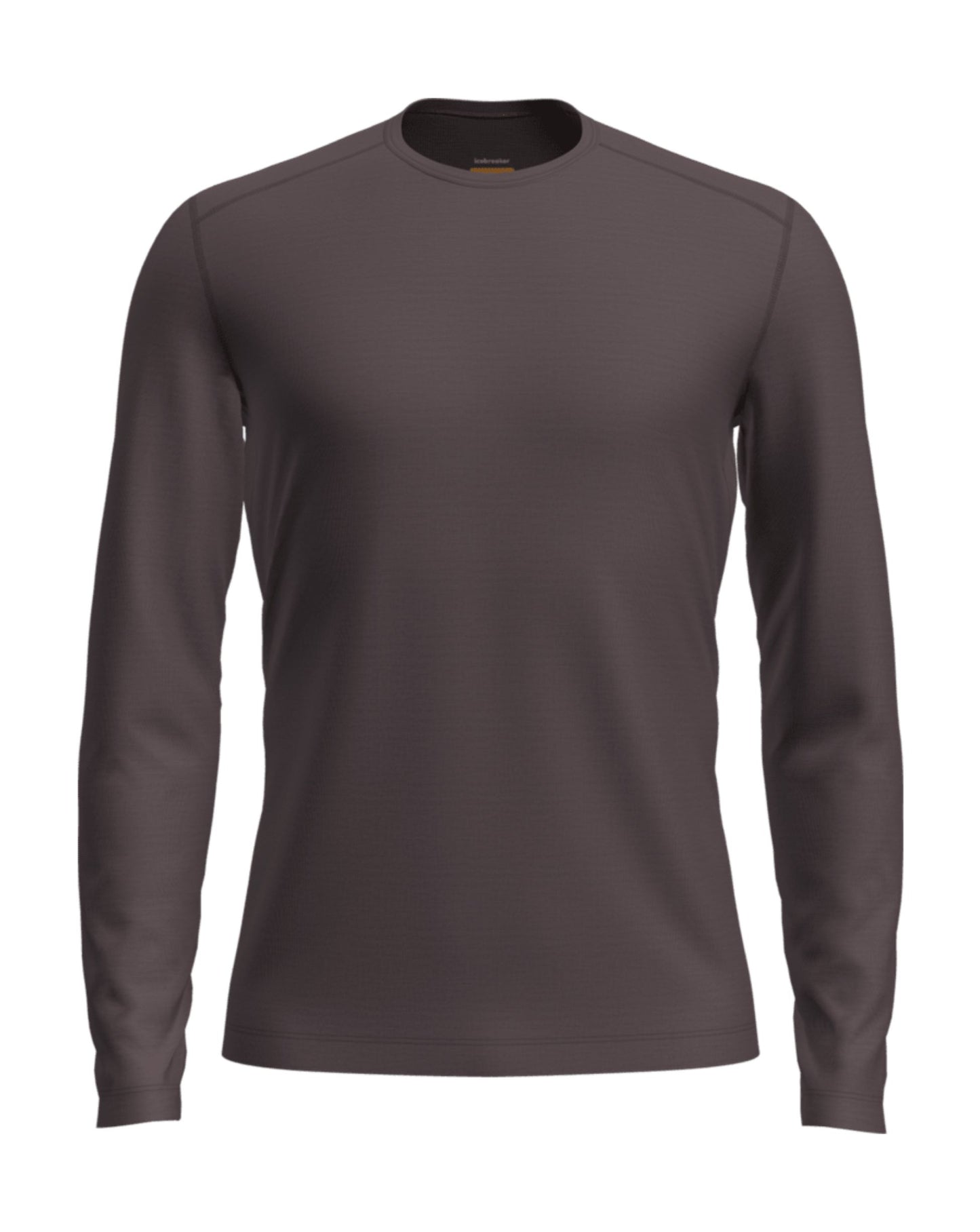 Icebreaker 200 Oasis Long Sleeve Crew Men's Thermal Top