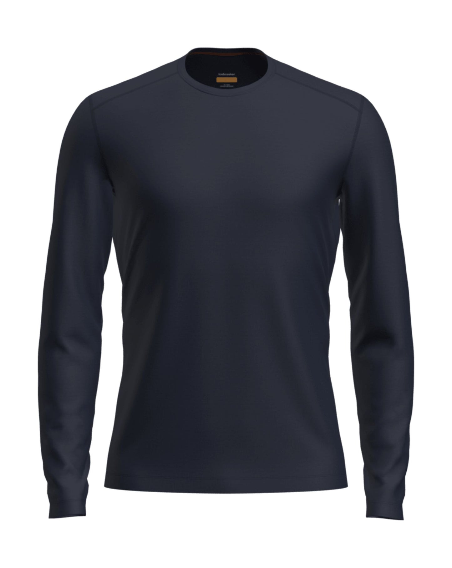 Icebreaker 200 Oasis Long Sleeve Crew Men's Thermal Top
