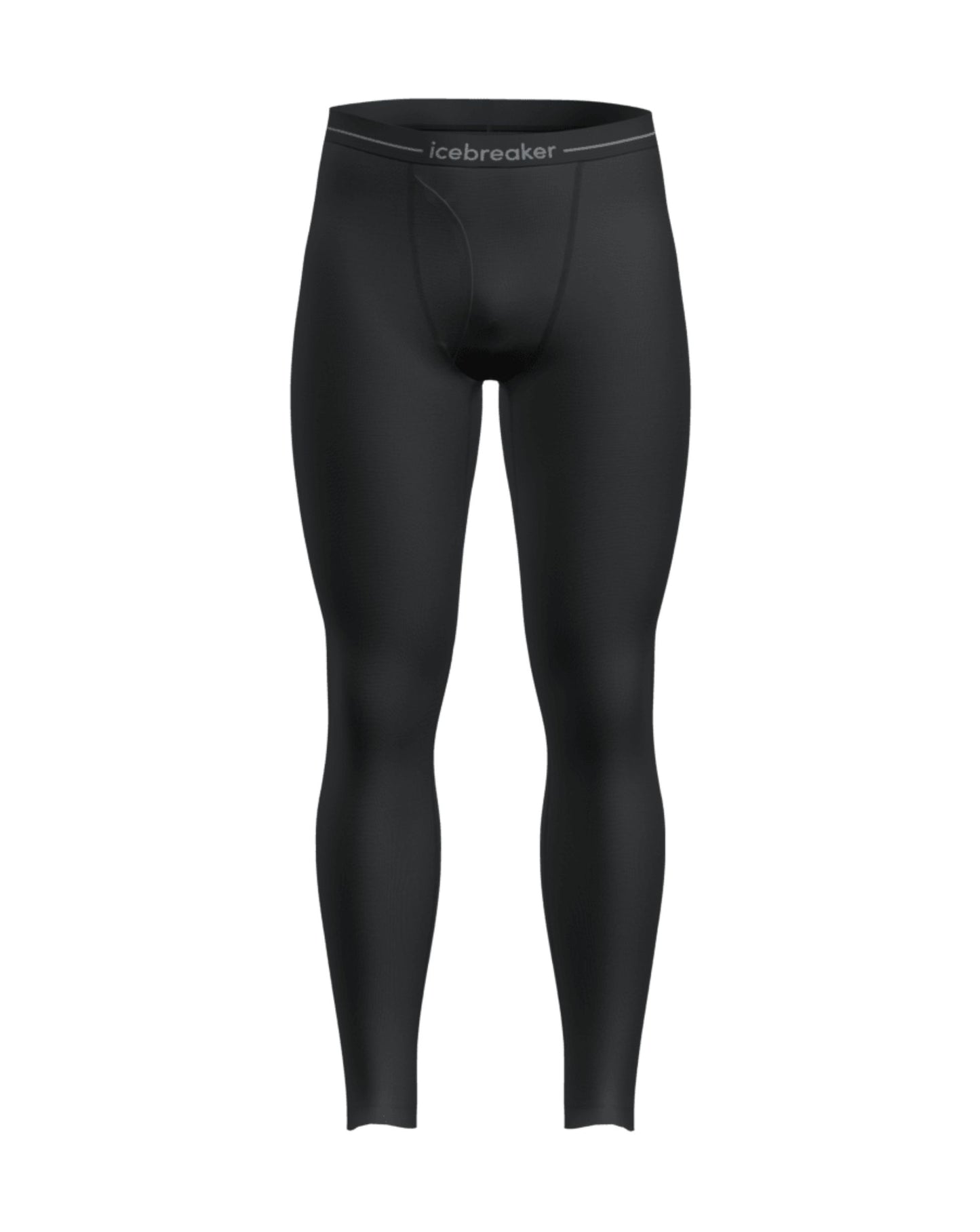 Icebreaker Men's 200 Oasis Leggings w/Fly