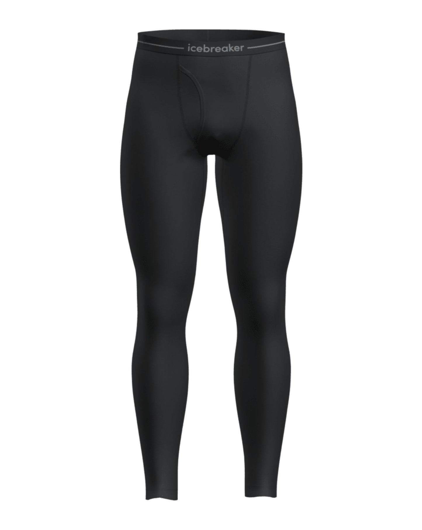 Icebreaker Men's 260 Tech Leggings w/Fly