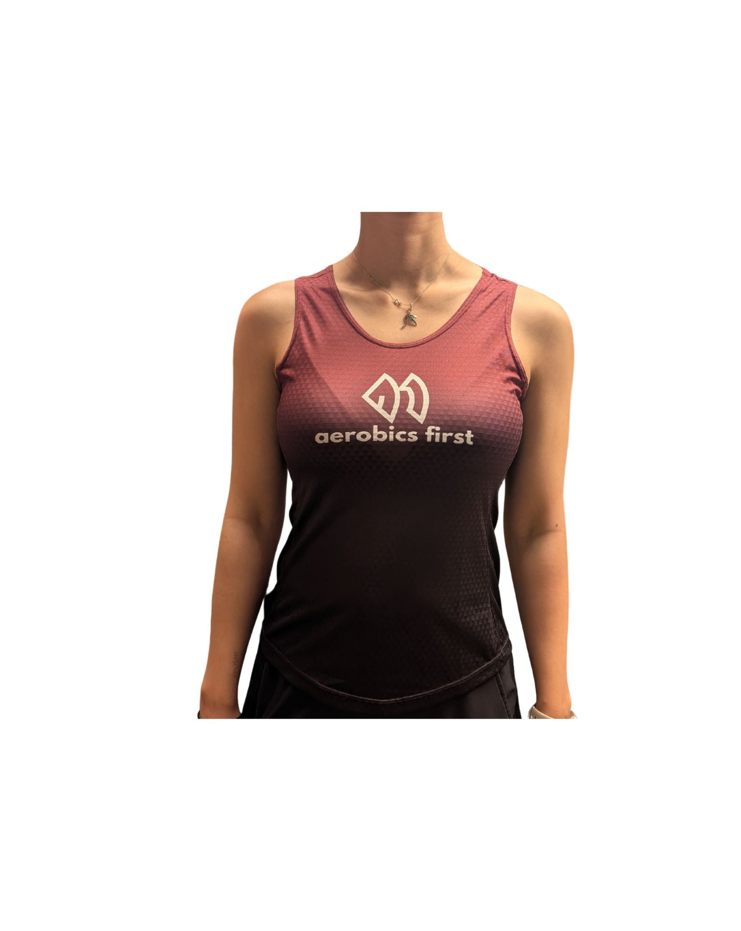 Jakroo Women's Apex 2.0 A1 LOGO Singlet