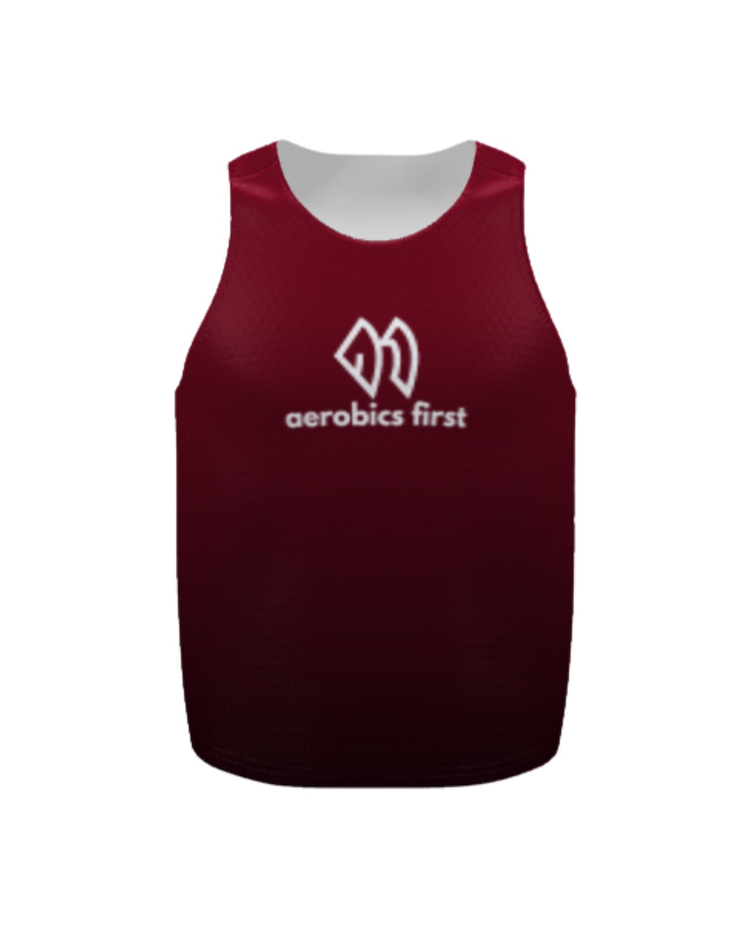 Jakroo Women's Apex 2.0 A1 LOGO Singlet