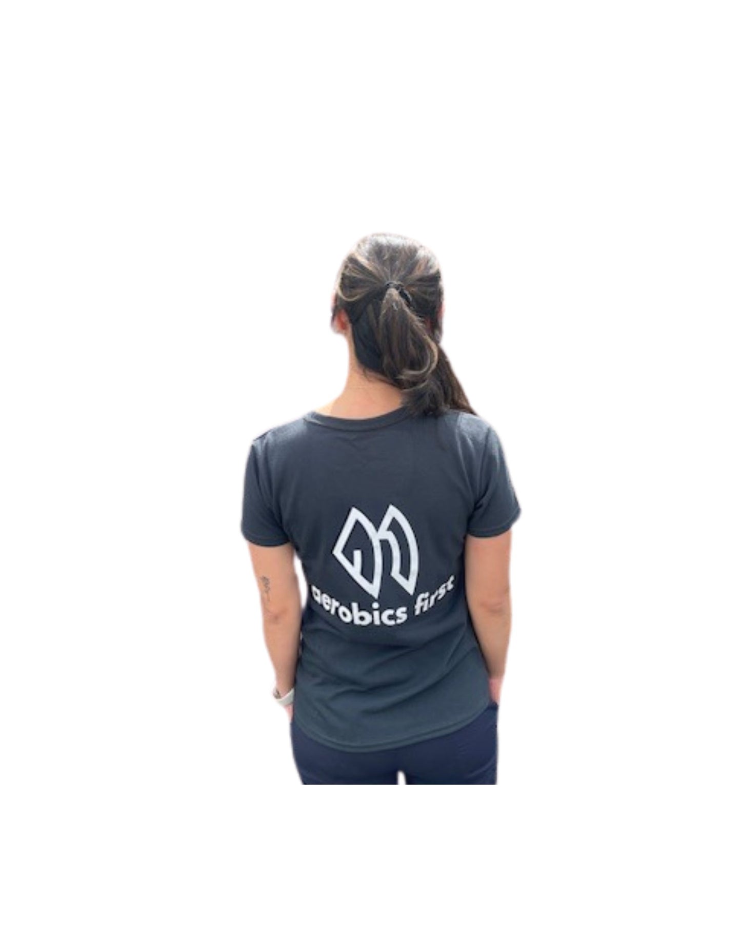 A1 Women's Logo T-Shirt