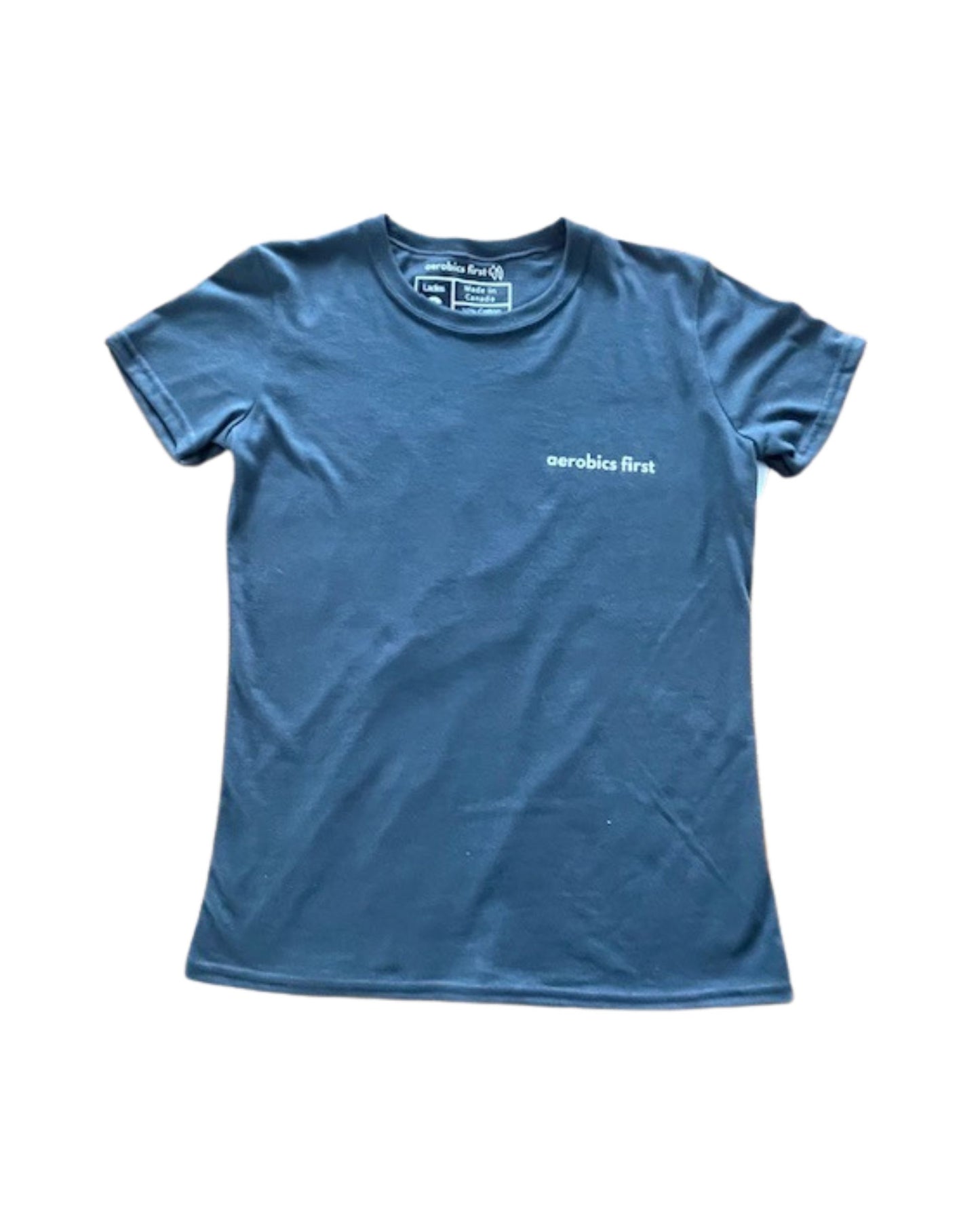 A1 Women's Logo T-Shirt