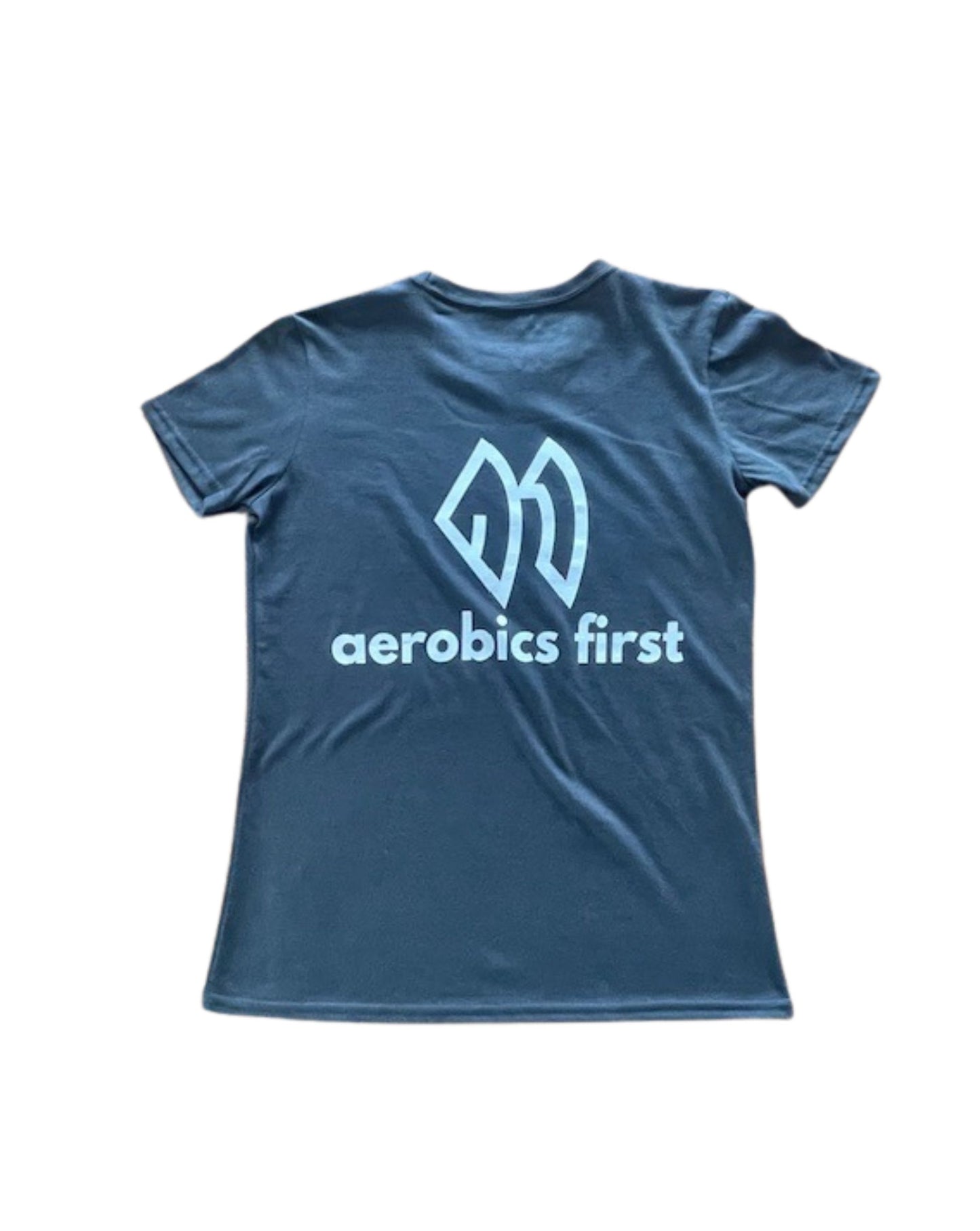 A1 Women's Logo T-Shirt