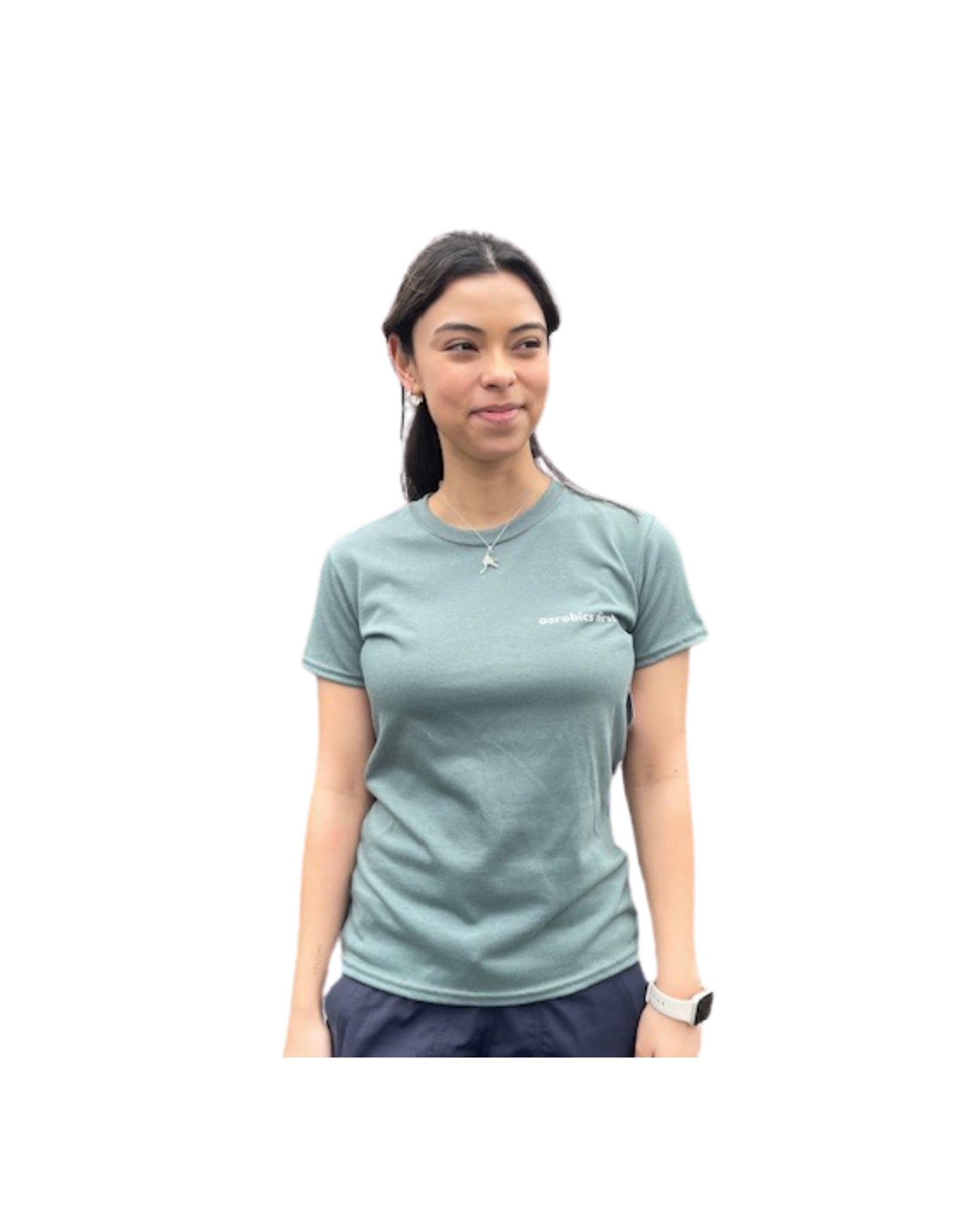 A1 Women's Logo T-Shirt