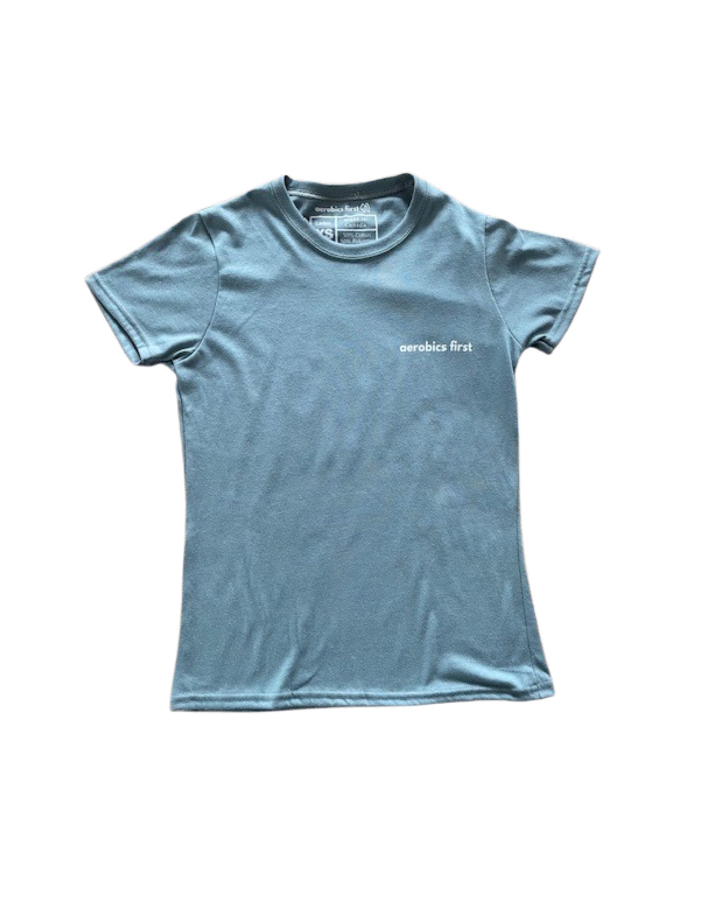 A1 Women's Logo T-Shirt
