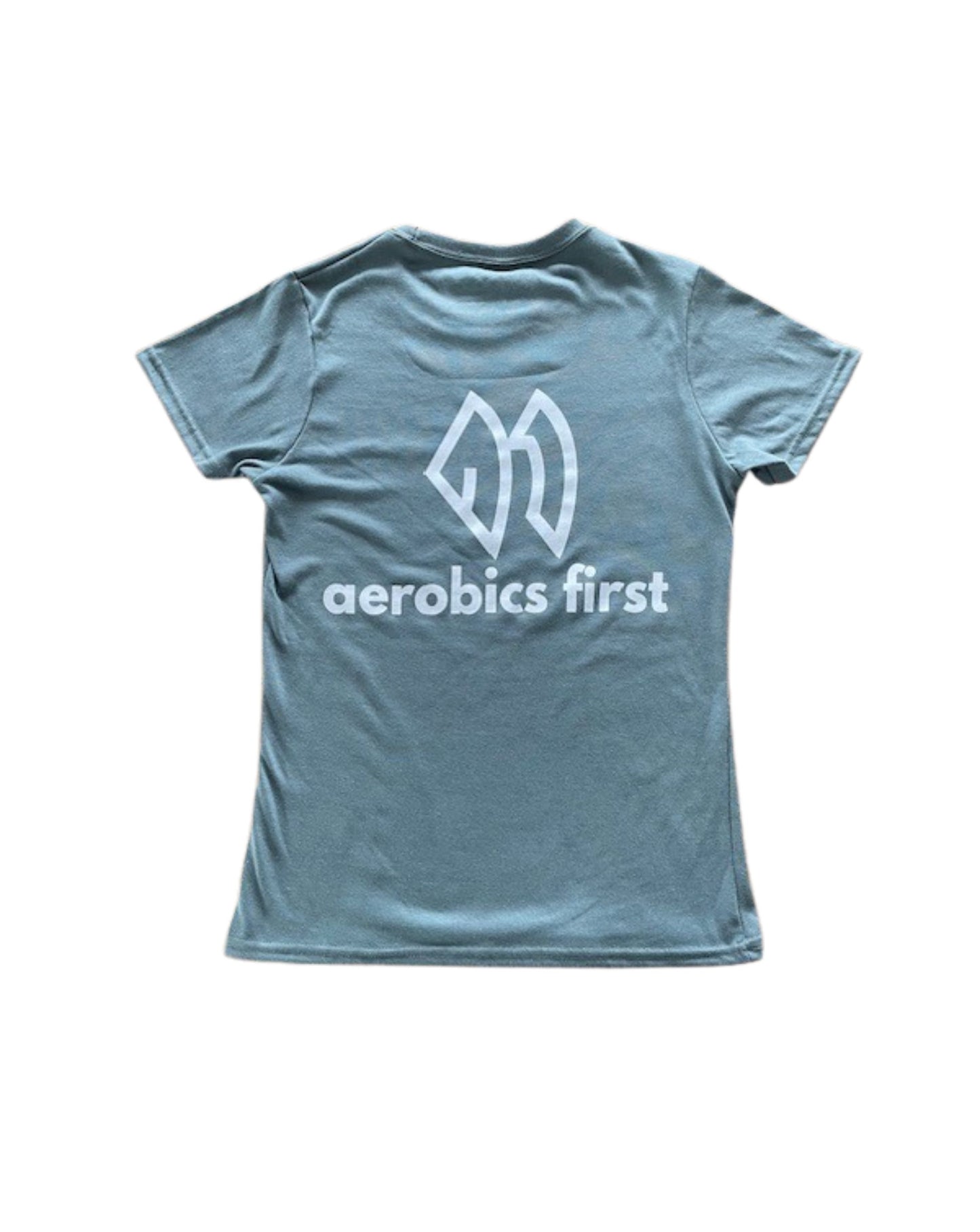 A1 Women's Logo T-Shirt