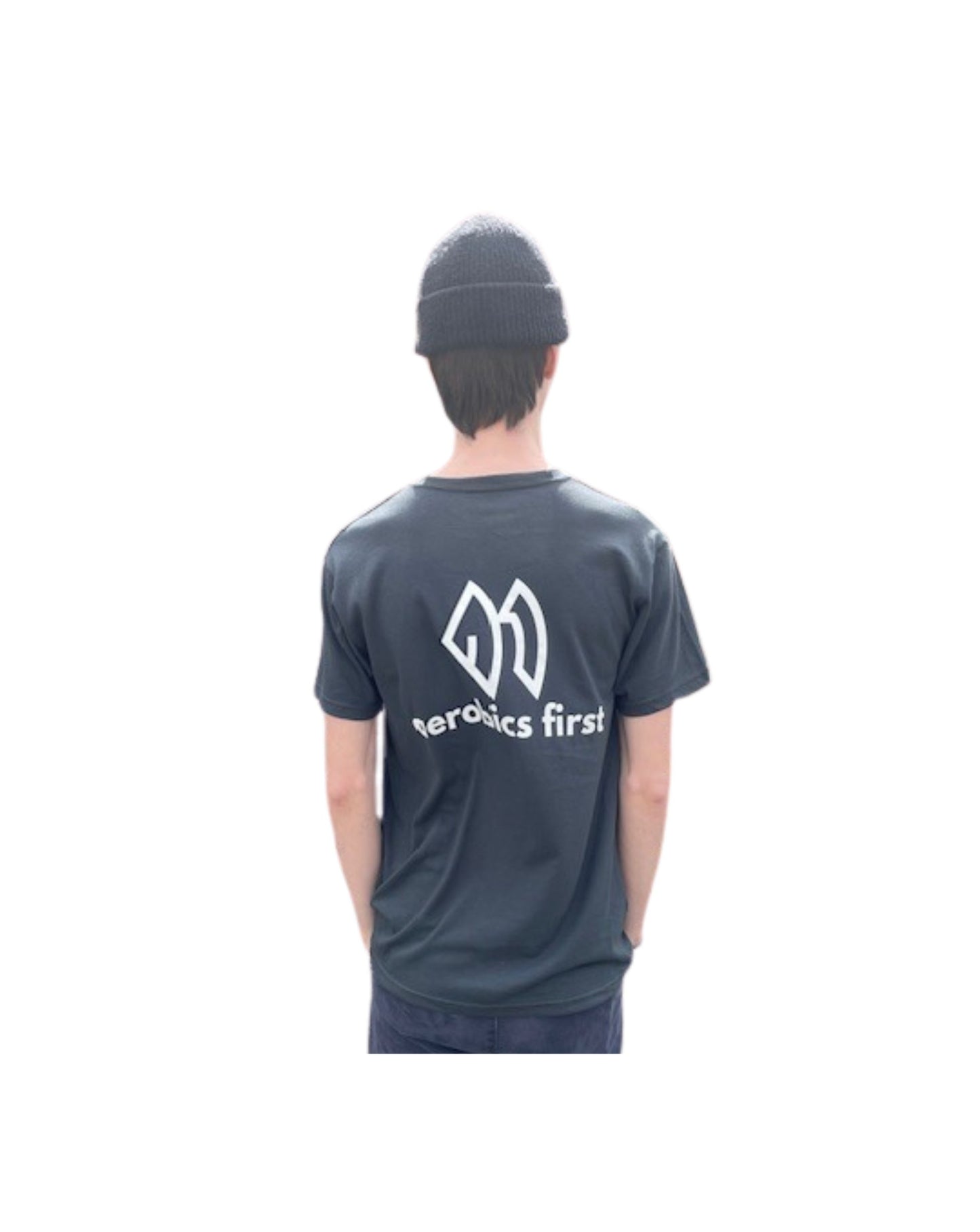 A1 Logo Men's T-Shirt