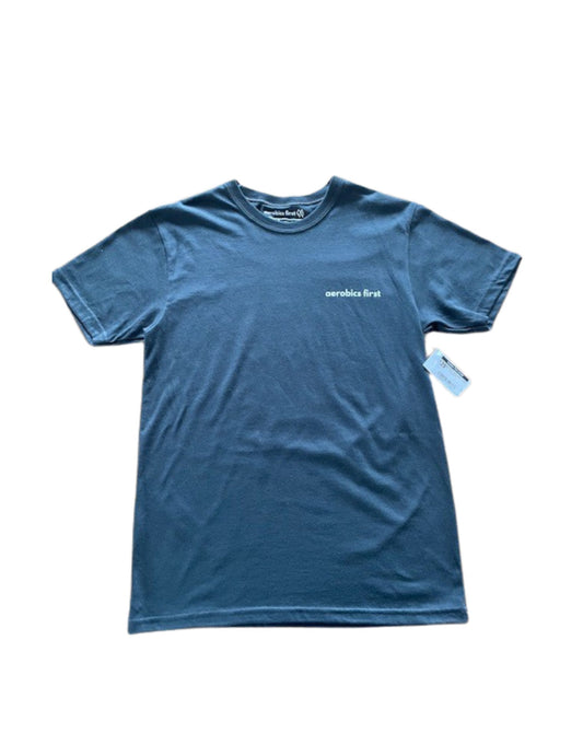 A1 Logo Men's T-Shirt
