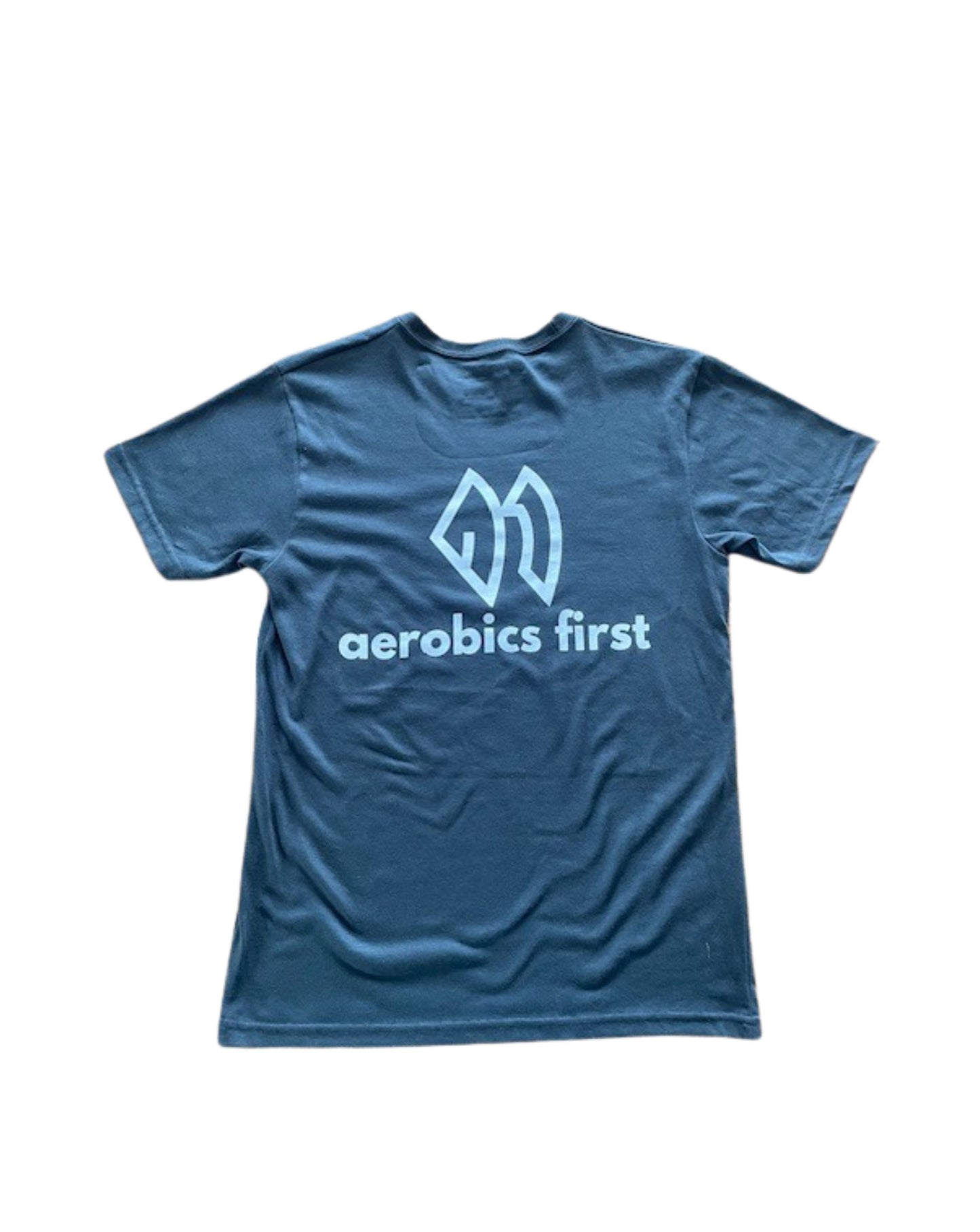 A1 Logo Men's T-Shirt
