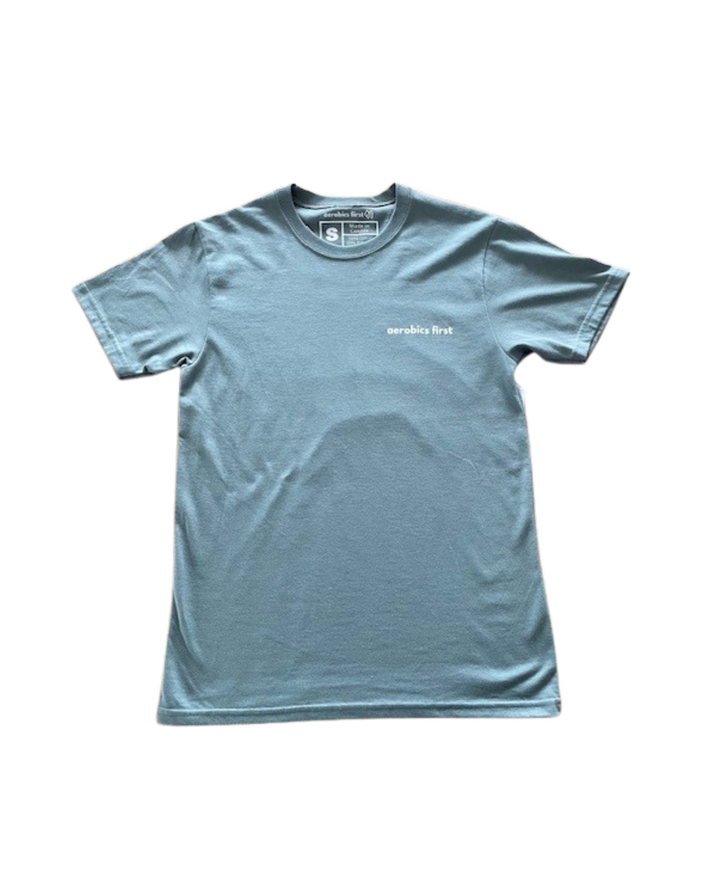 A1 Logo Men's T-Shirt