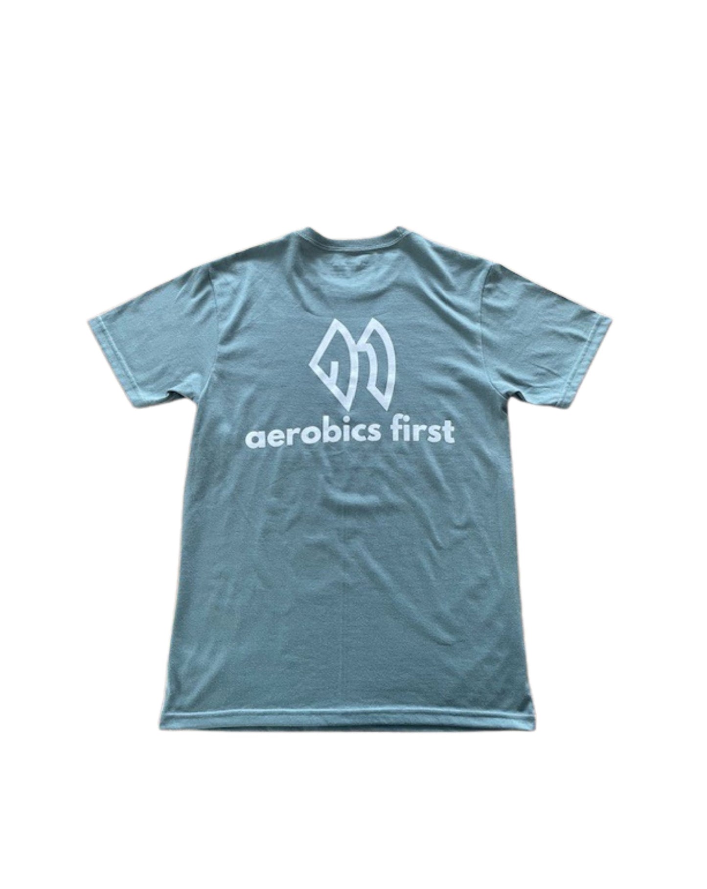 A1 Logo Men's T-Shirt