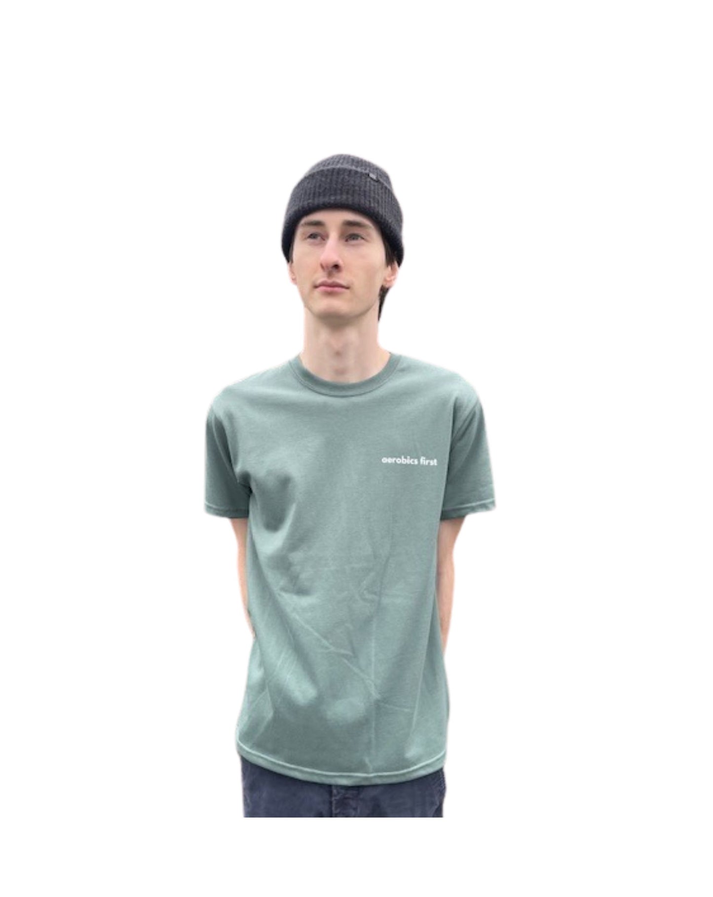 A1 Logo Men's T-Shirt