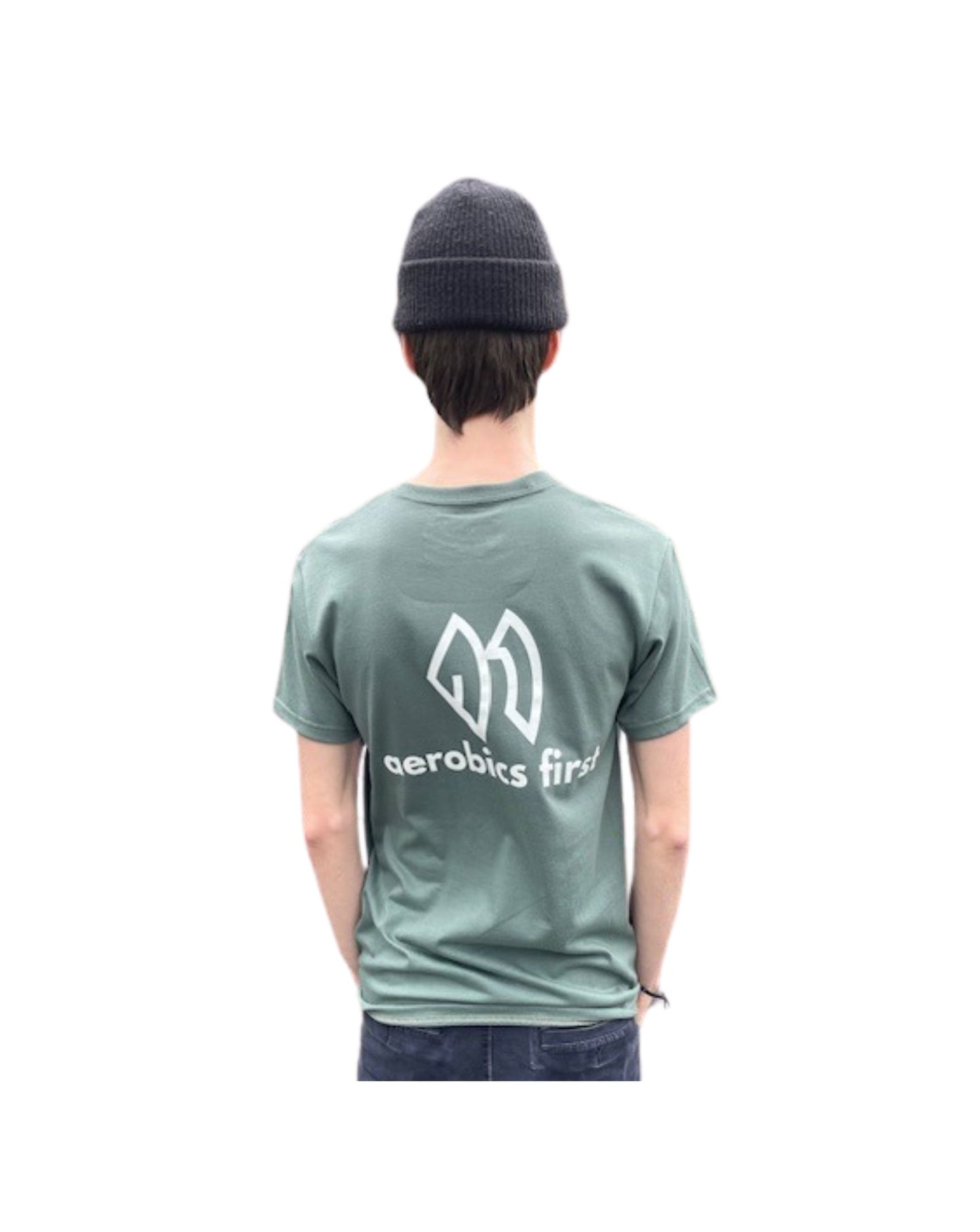 A1 Logo Men's T-Shirt