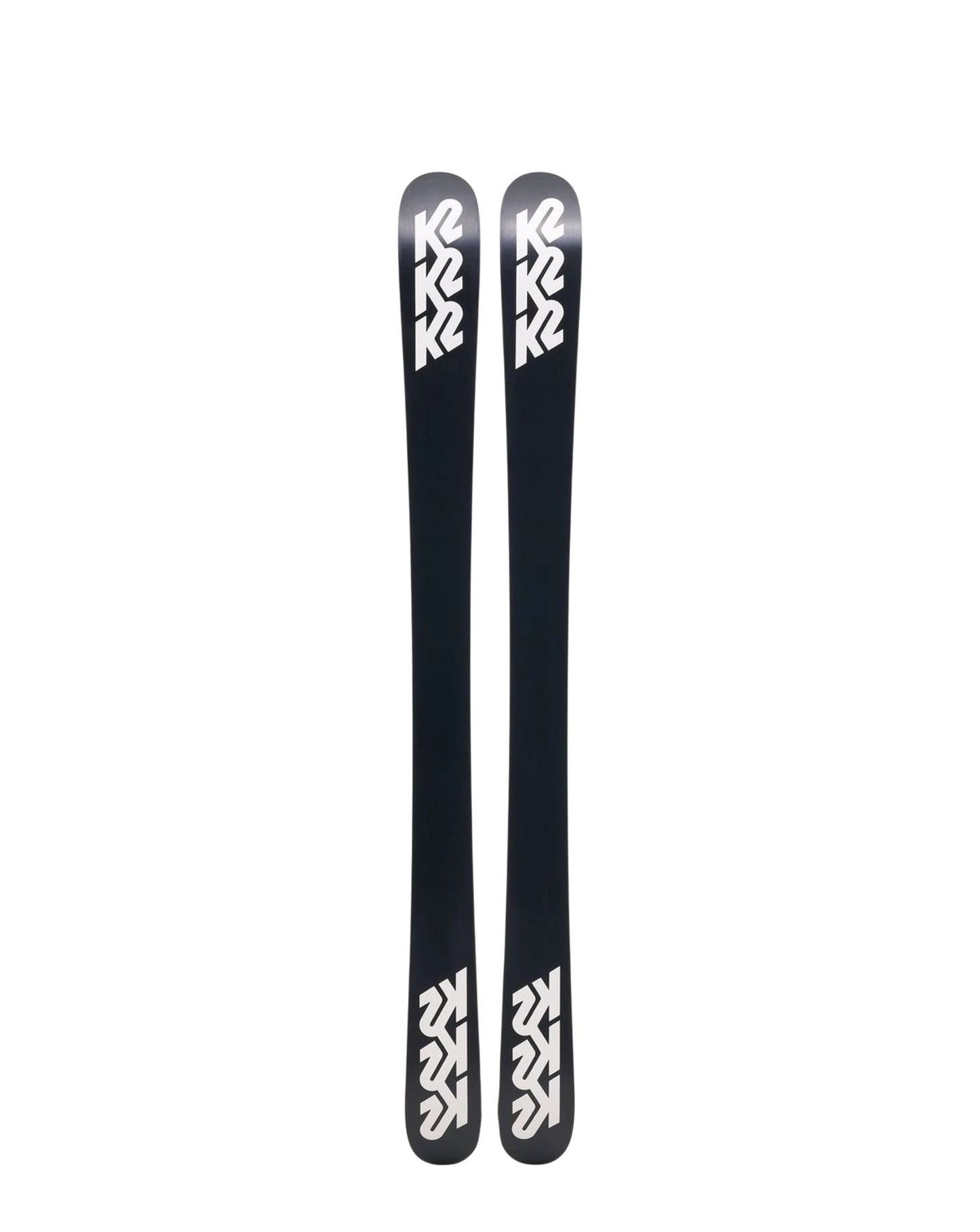 K2 Omen Jr Skis + FDT 7.0