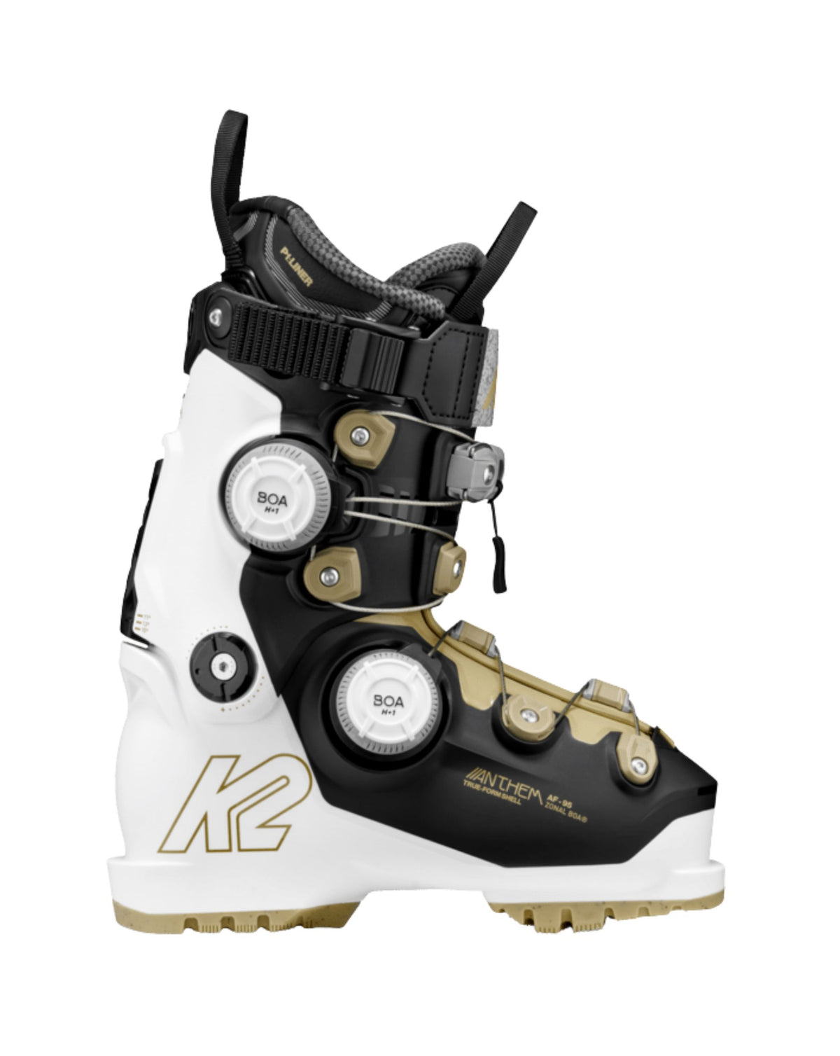 K2 Anthem AF Zonal BOA 95 Women's Ski Boots