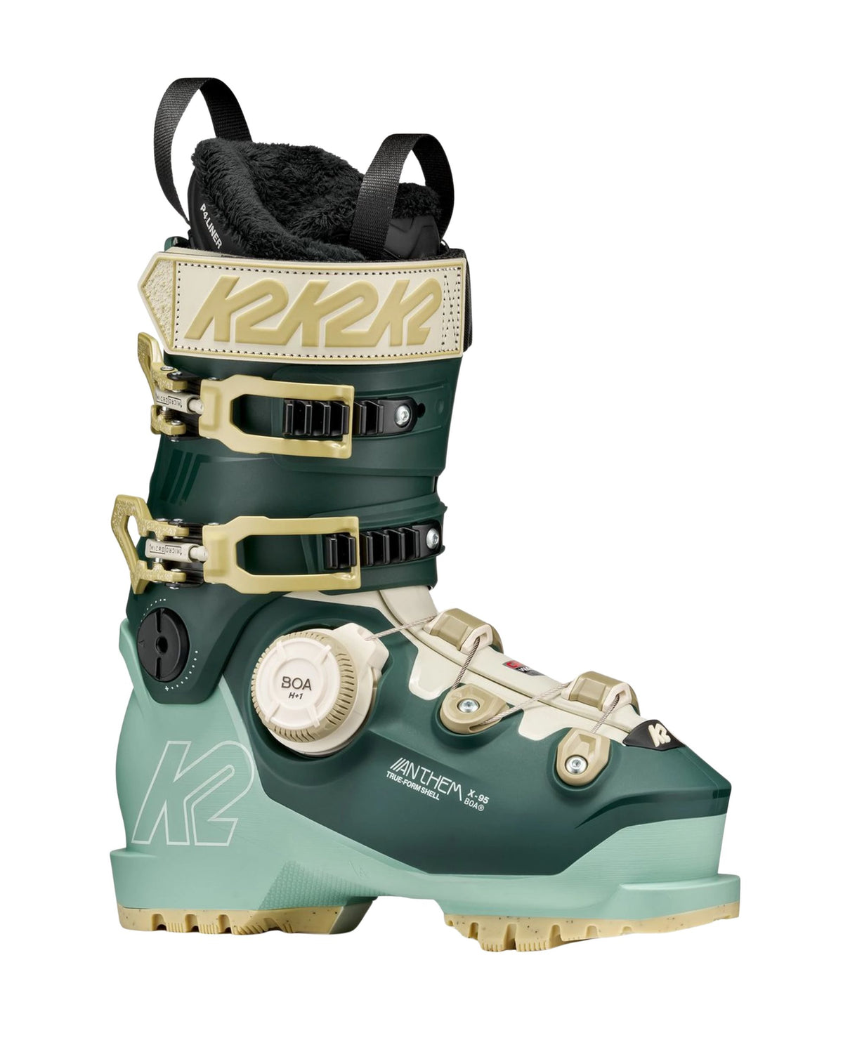 K2 Anthem X BOA 95 Women's Ski Boots