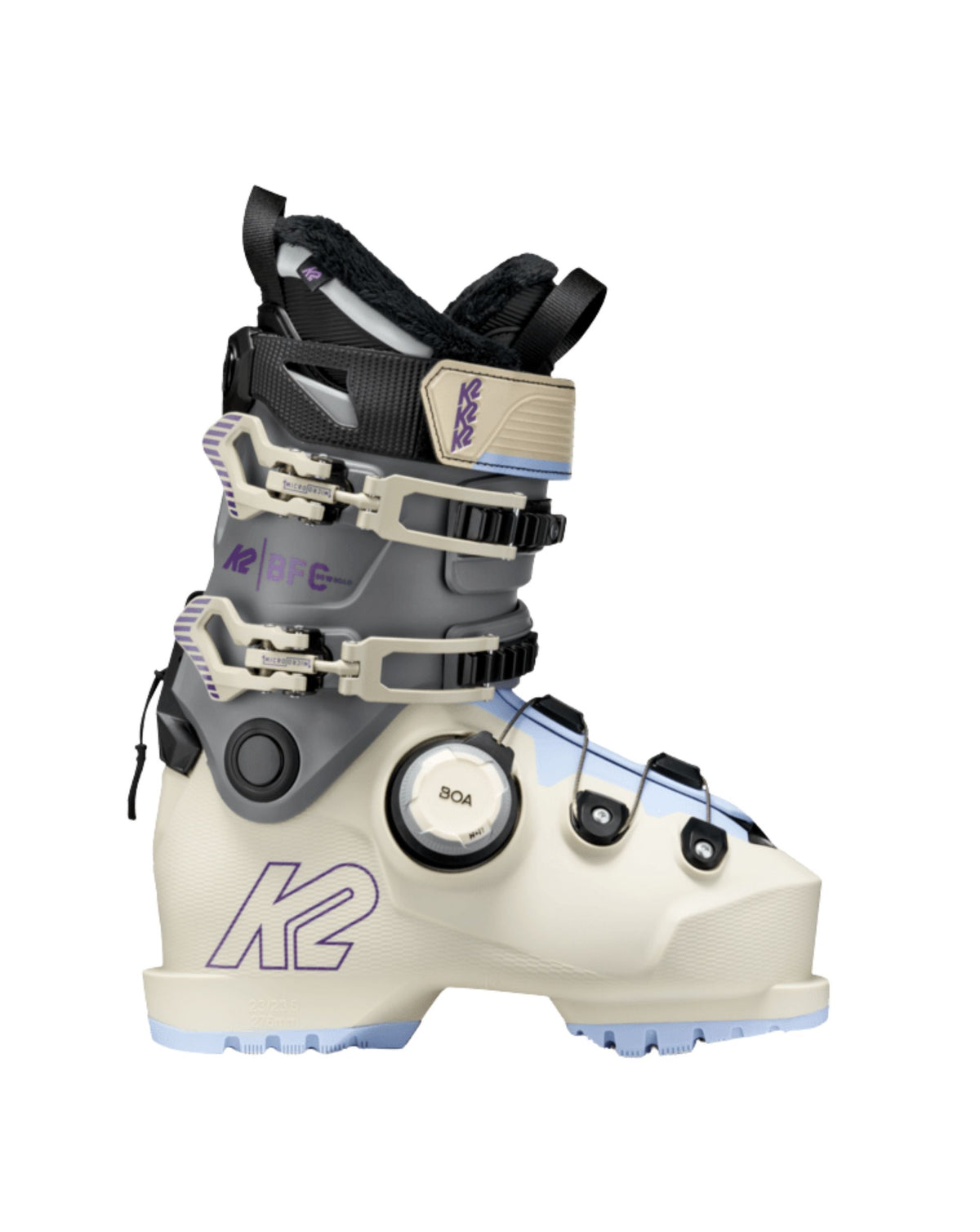 K2 BFC BOA 95 Women's Ski Boots