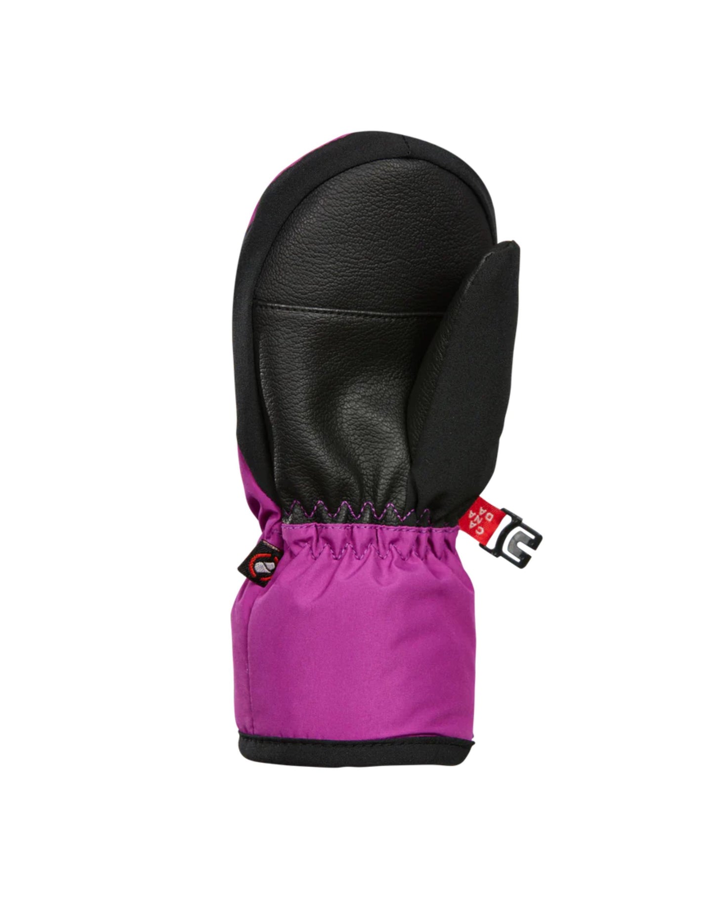 Kombi Junior Captain WATERGUARD® Mittens